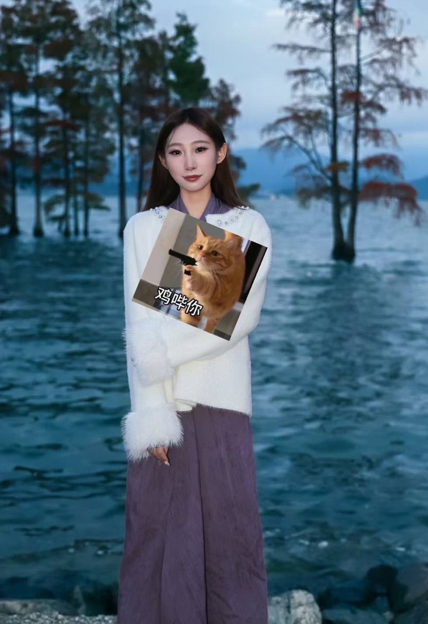 小桃