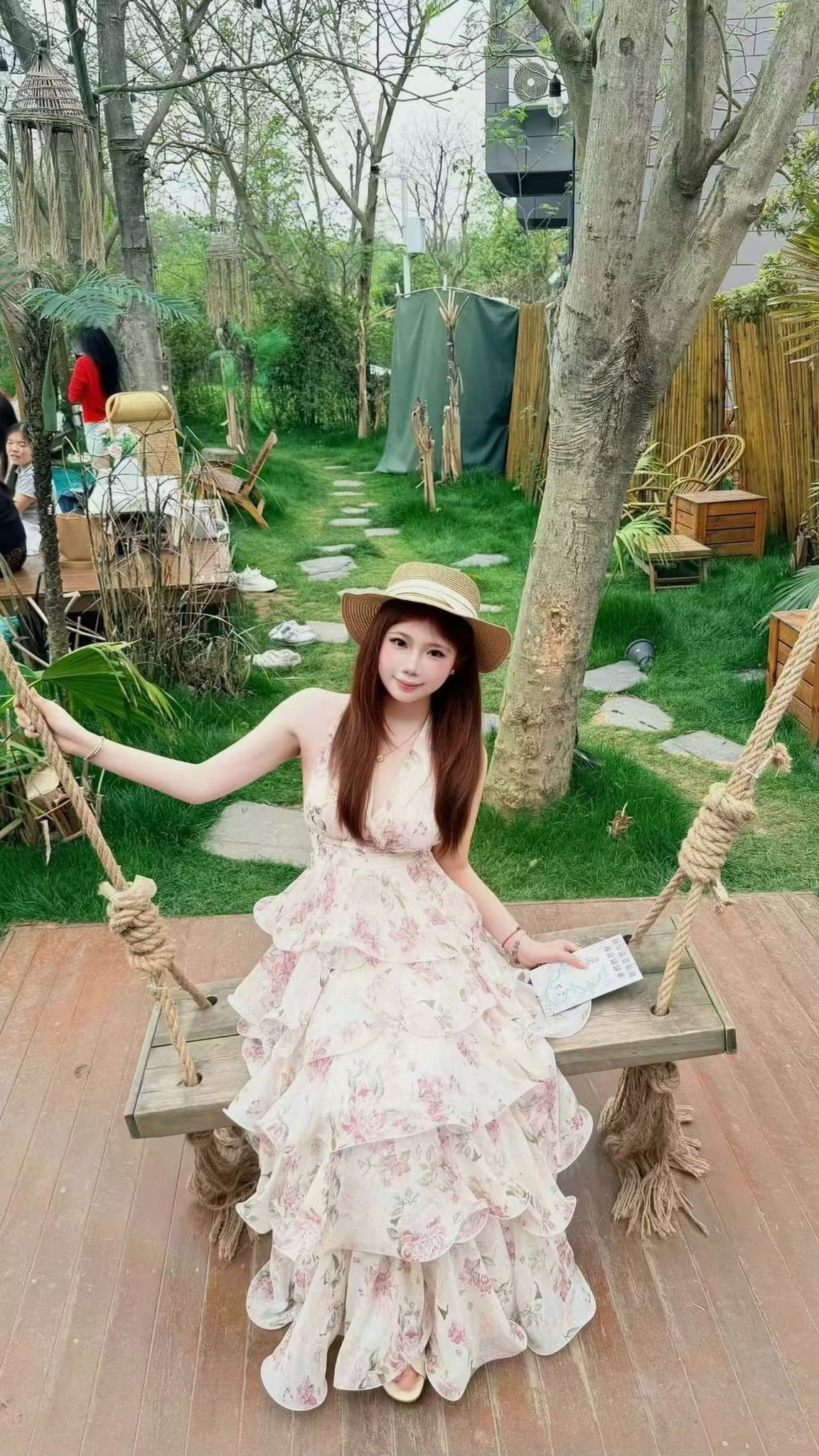 小佳
