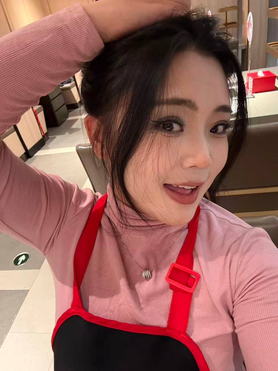 小凯