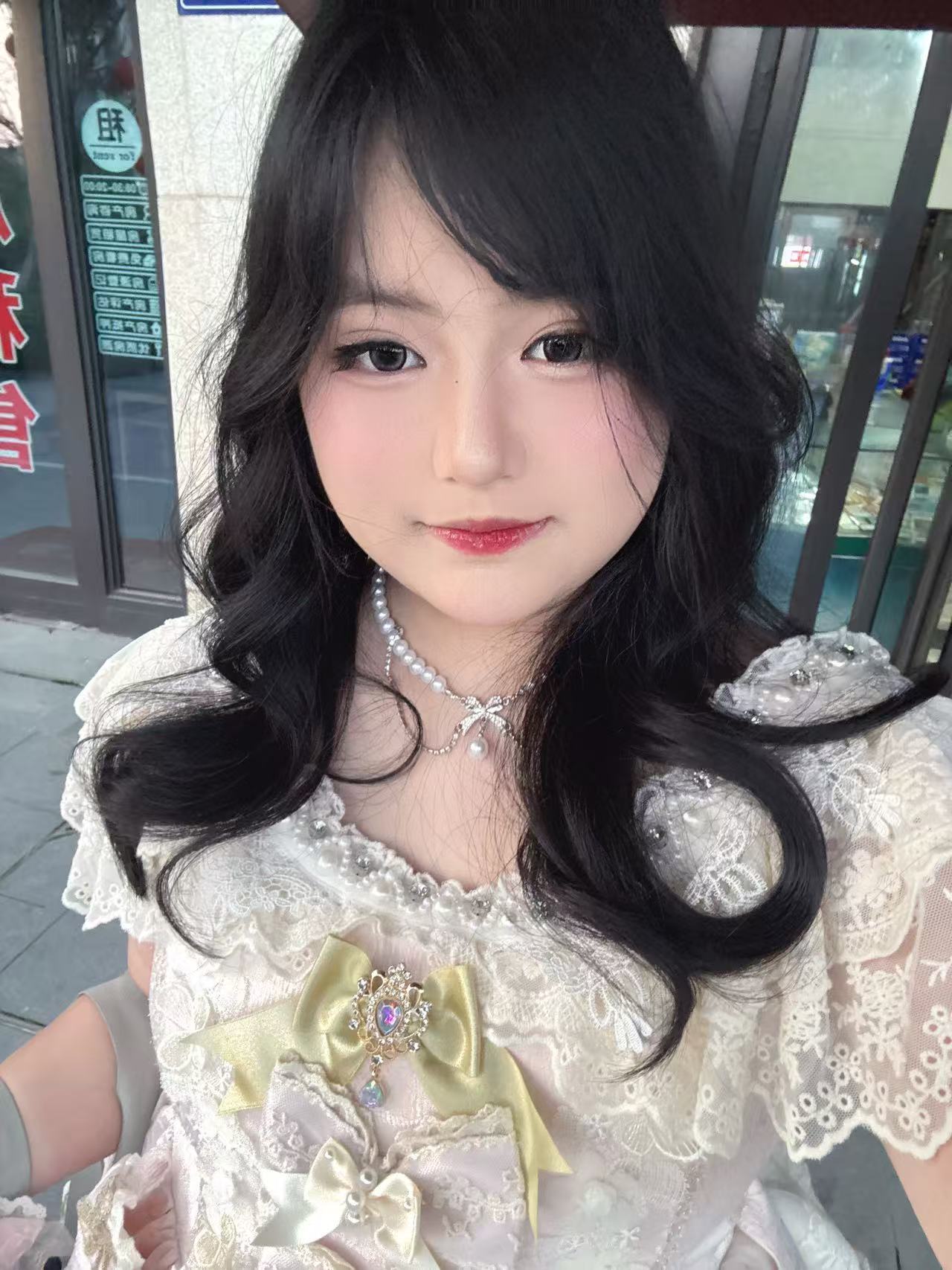 潇潇