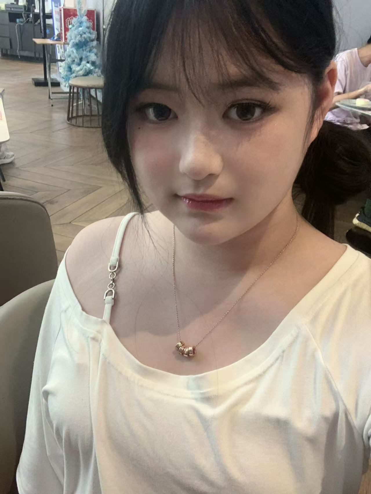 潇潇