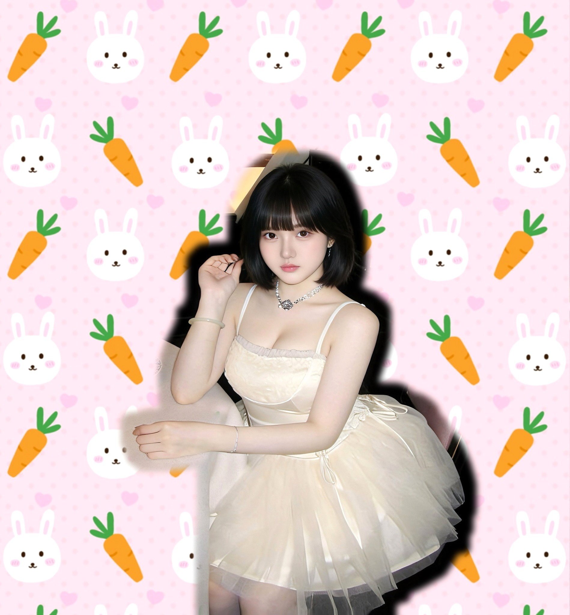 菠萝
