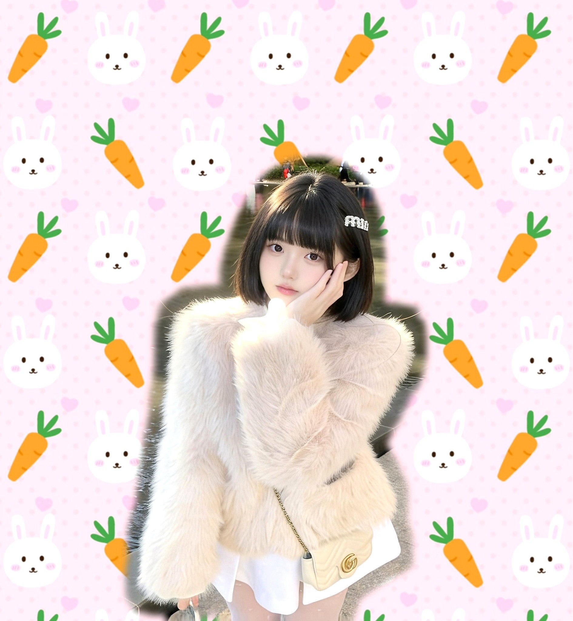 菠萝