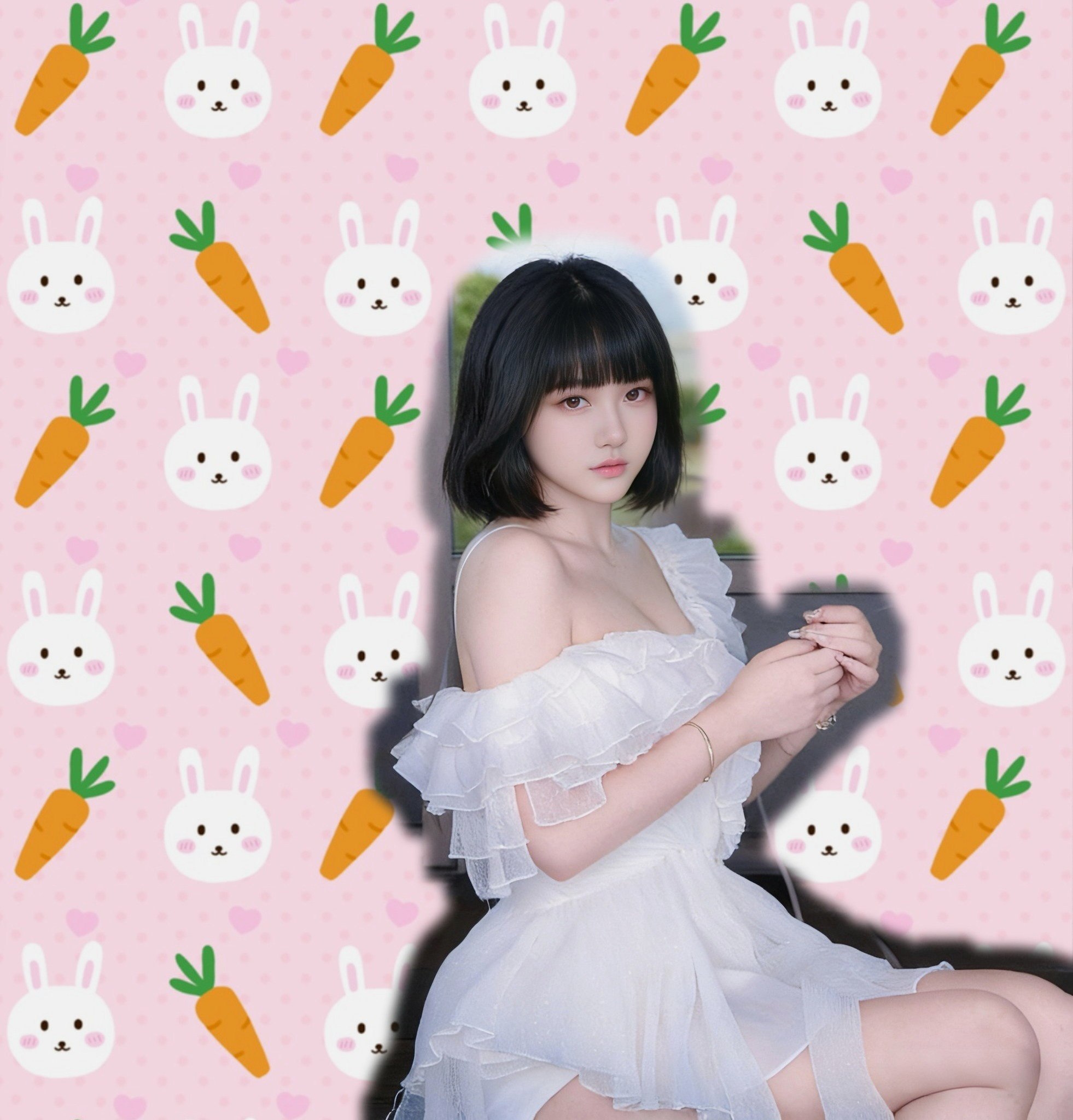 菠萝