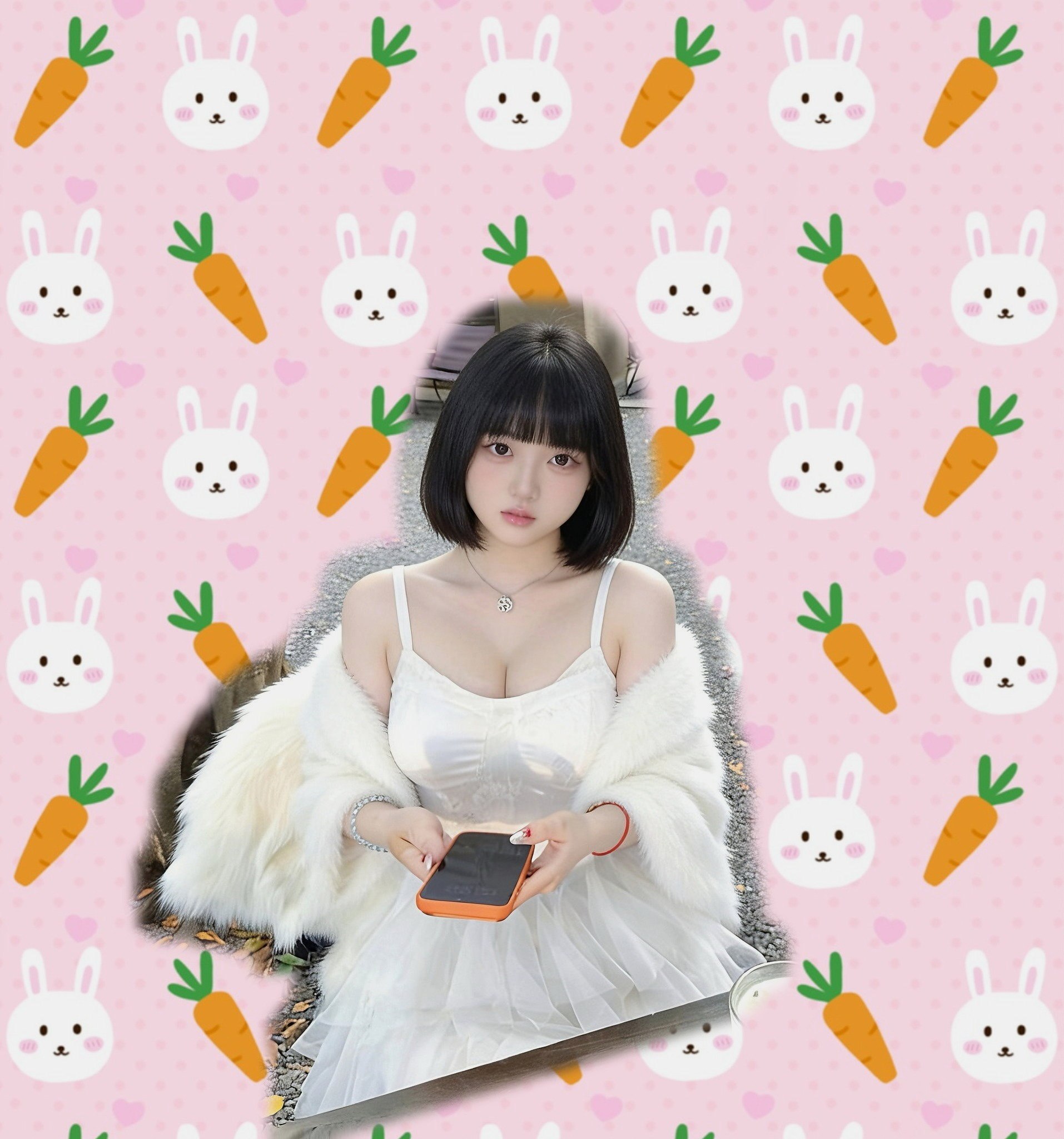 菠萝