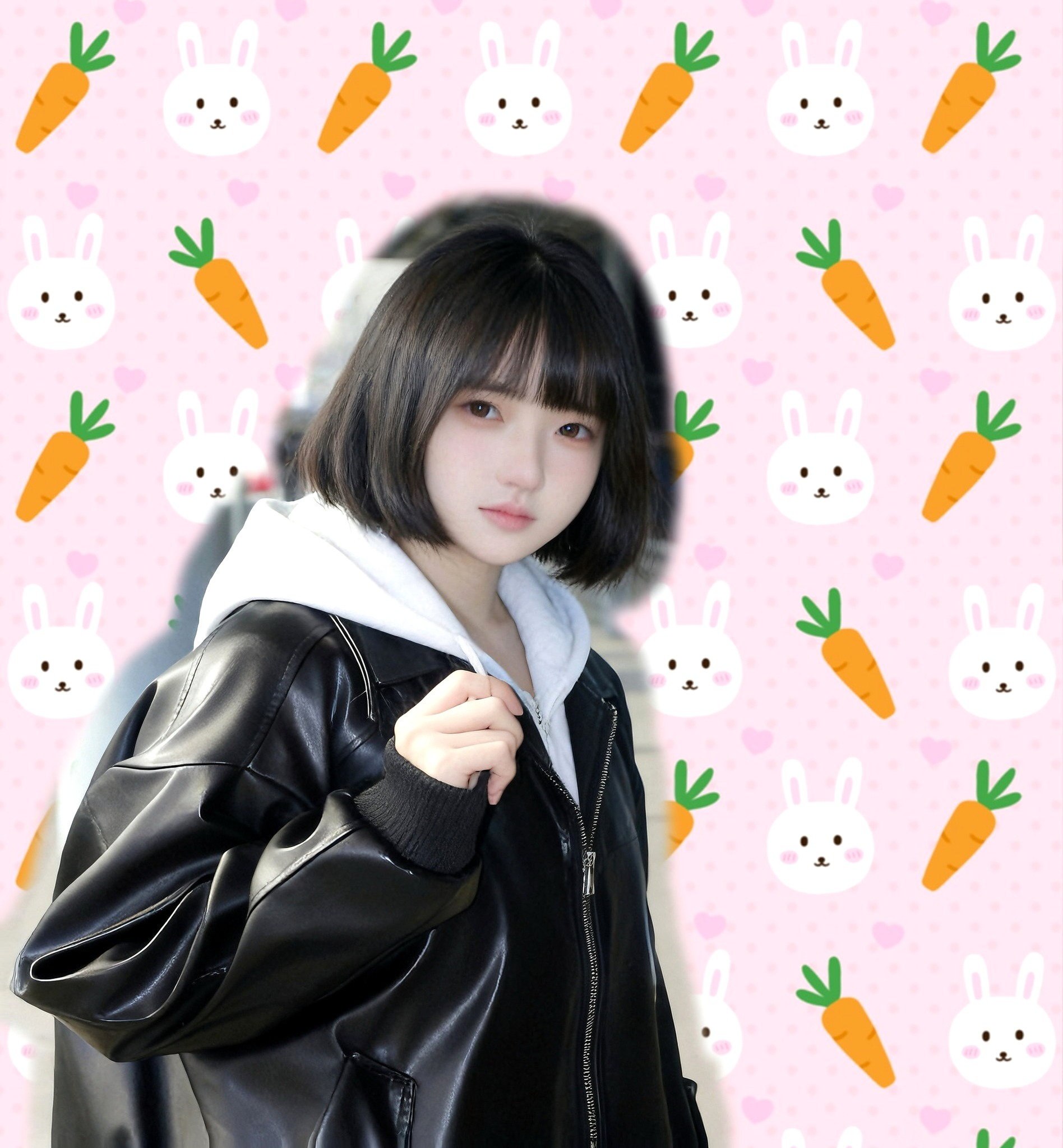 菠萝