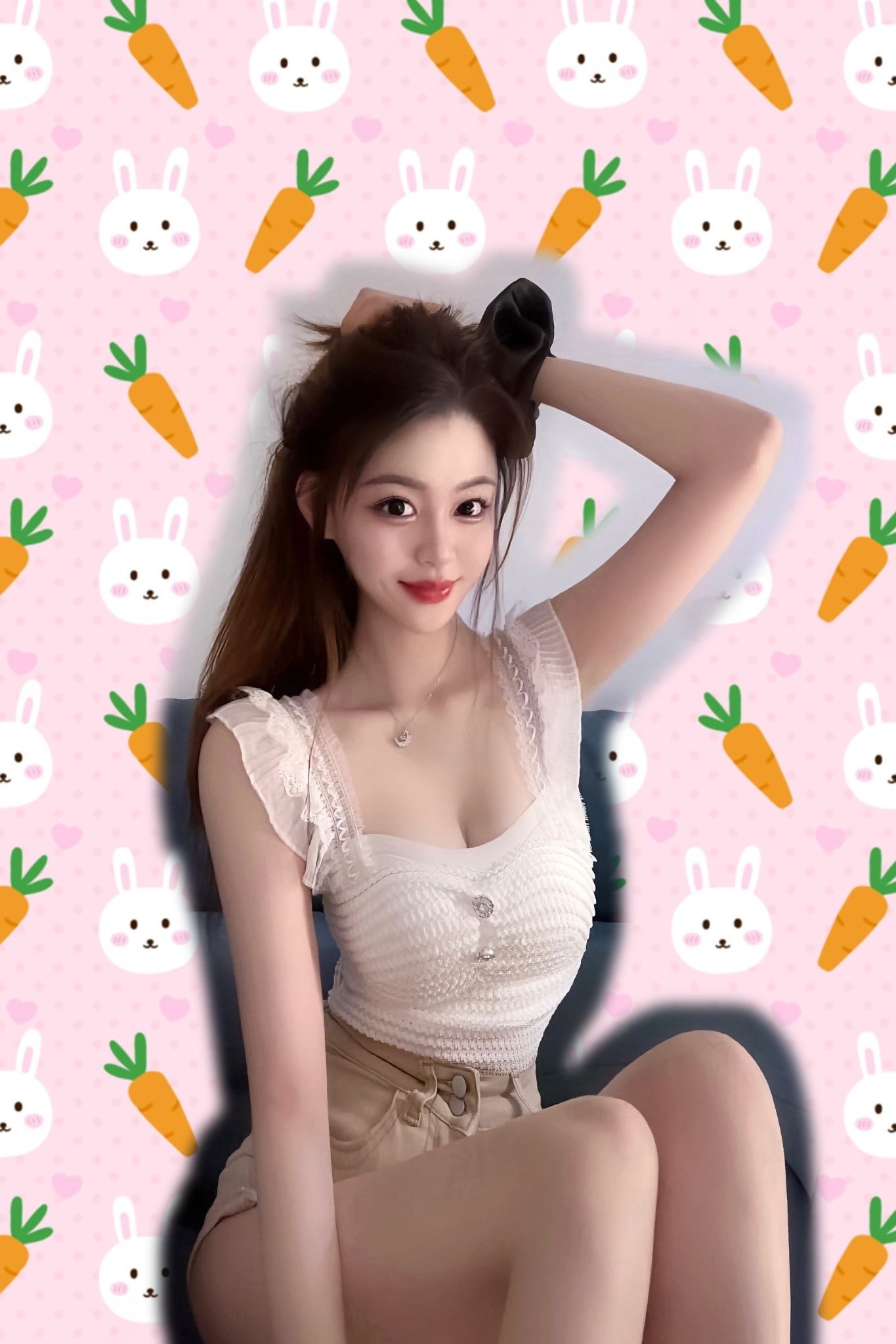 梓童
