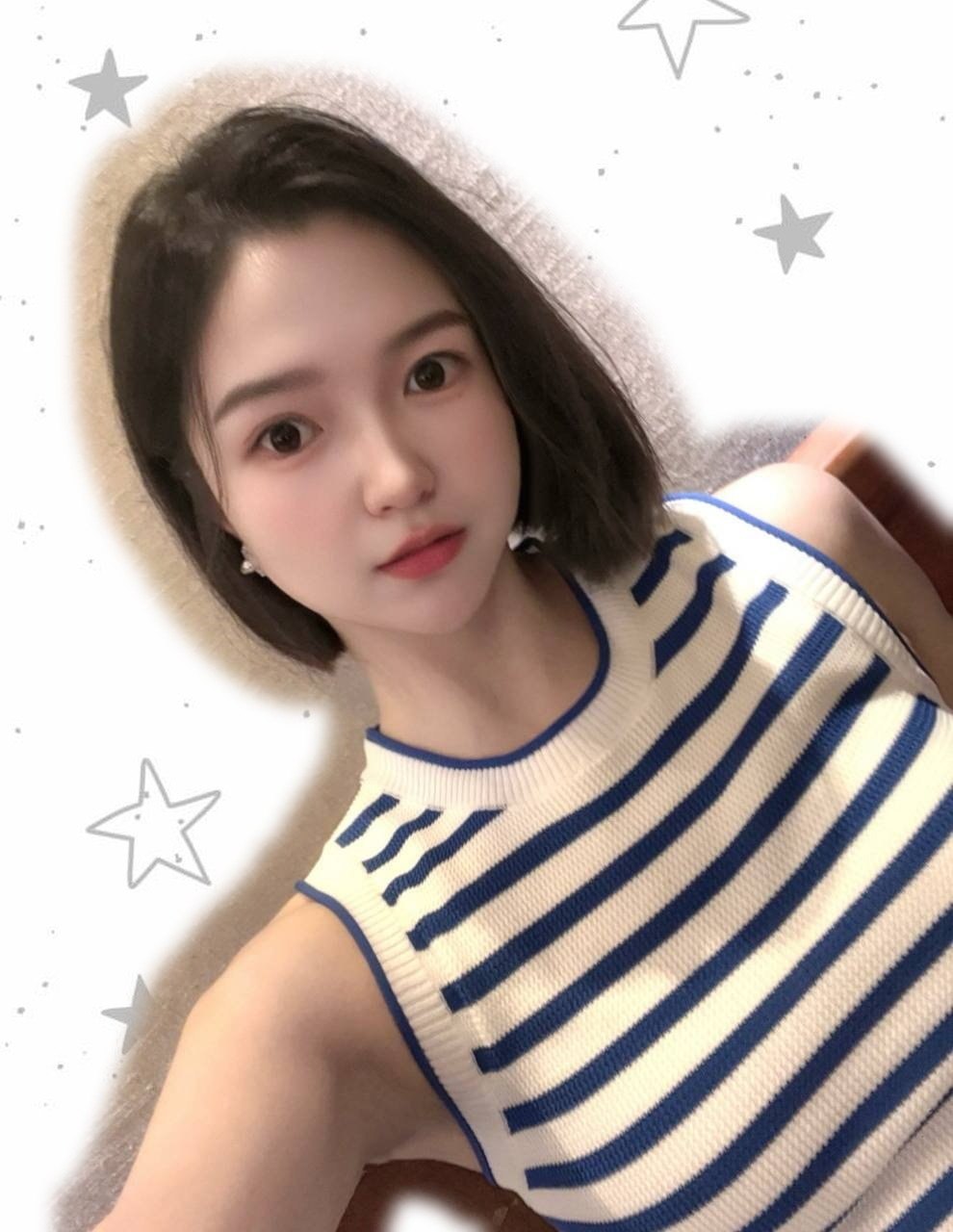 周美眉