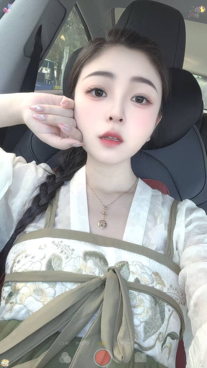 HeHua 长安