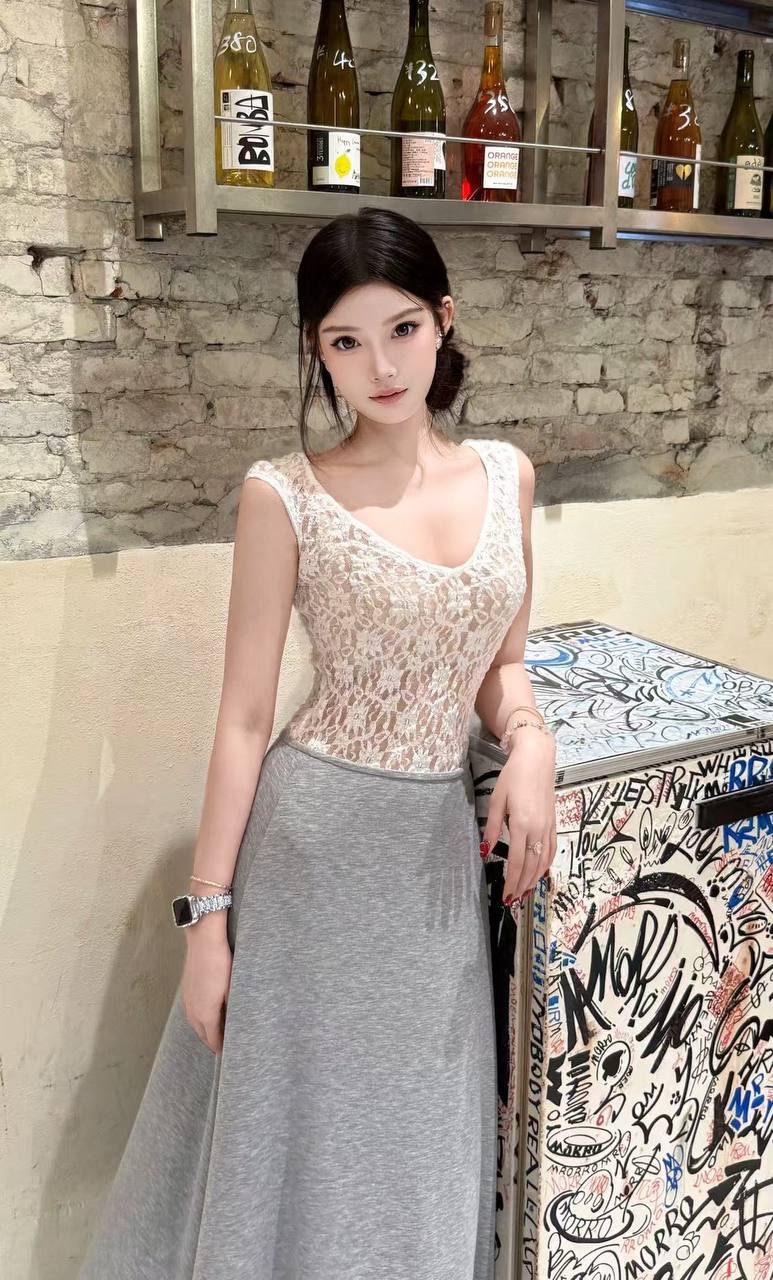 妍
