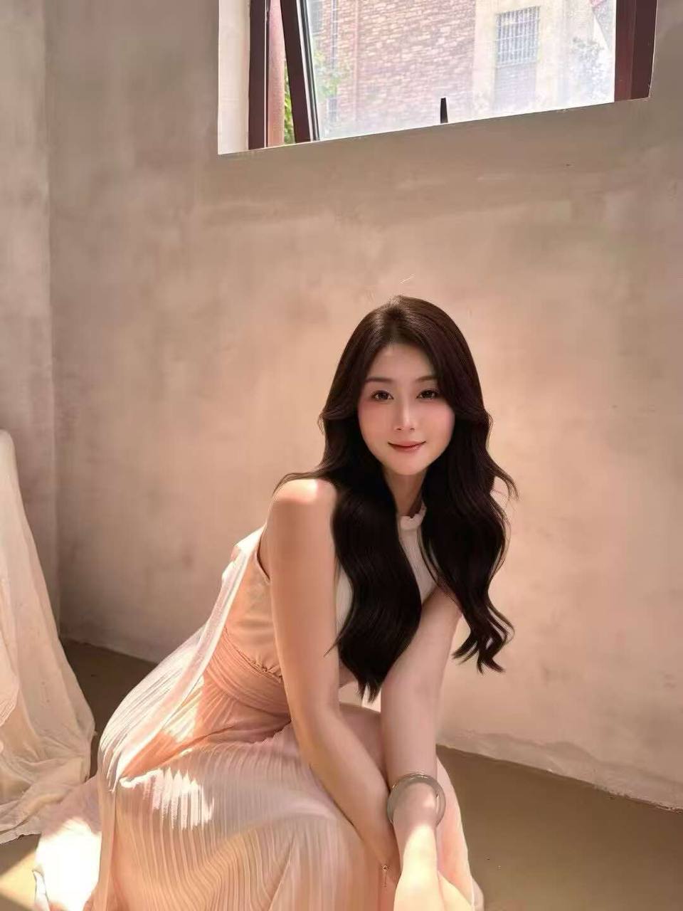 顶美