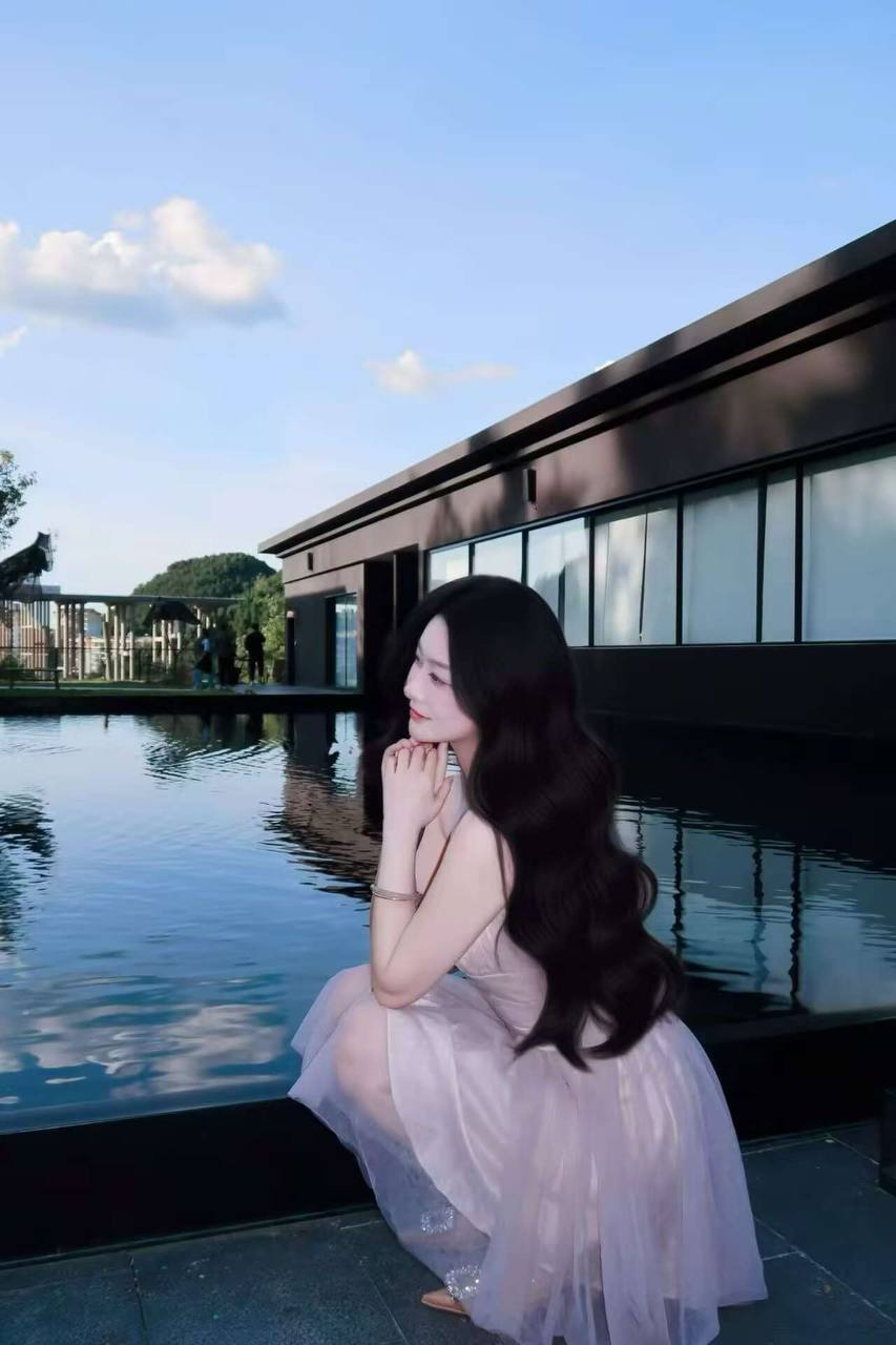 顶美