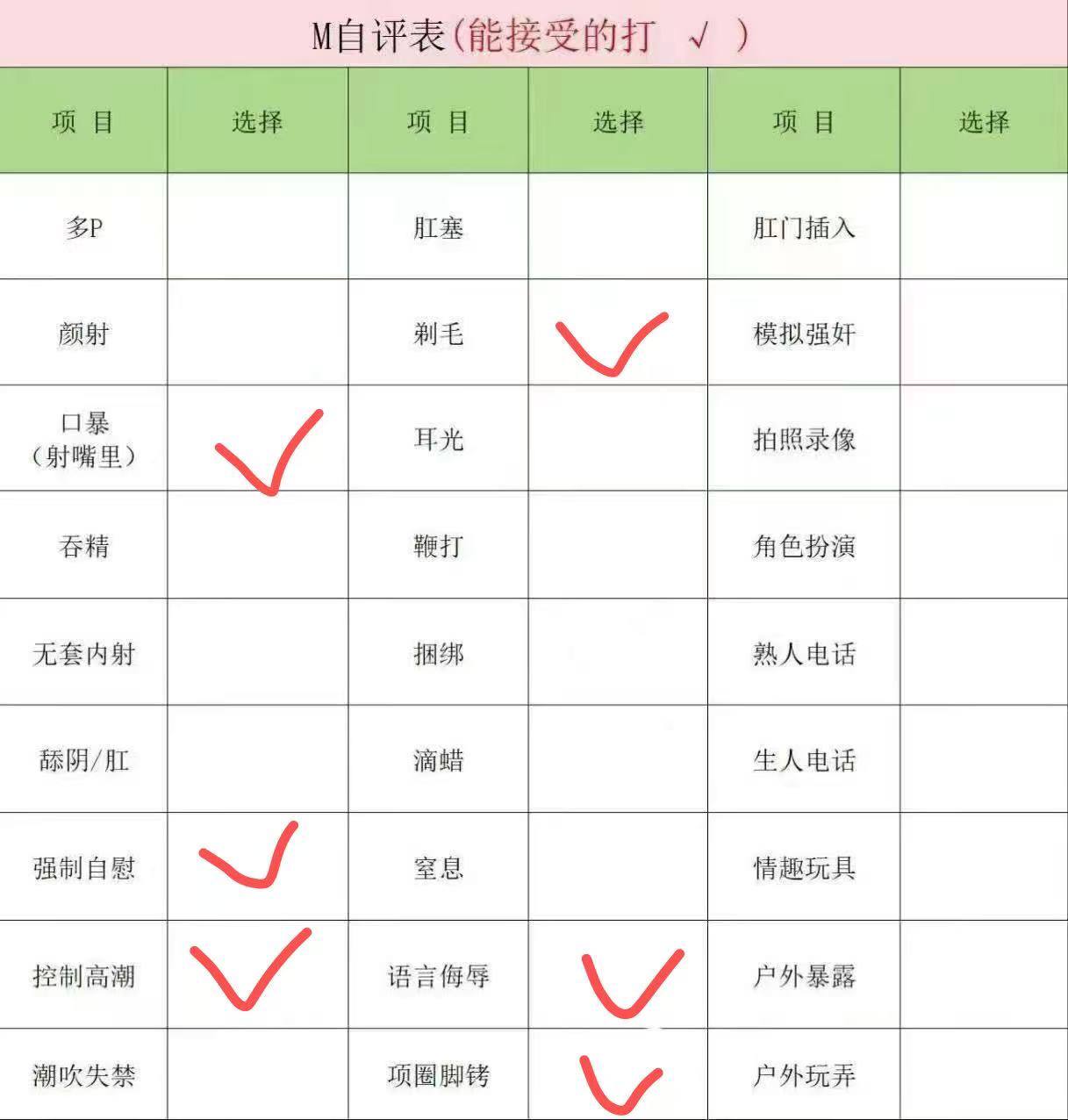 小梨