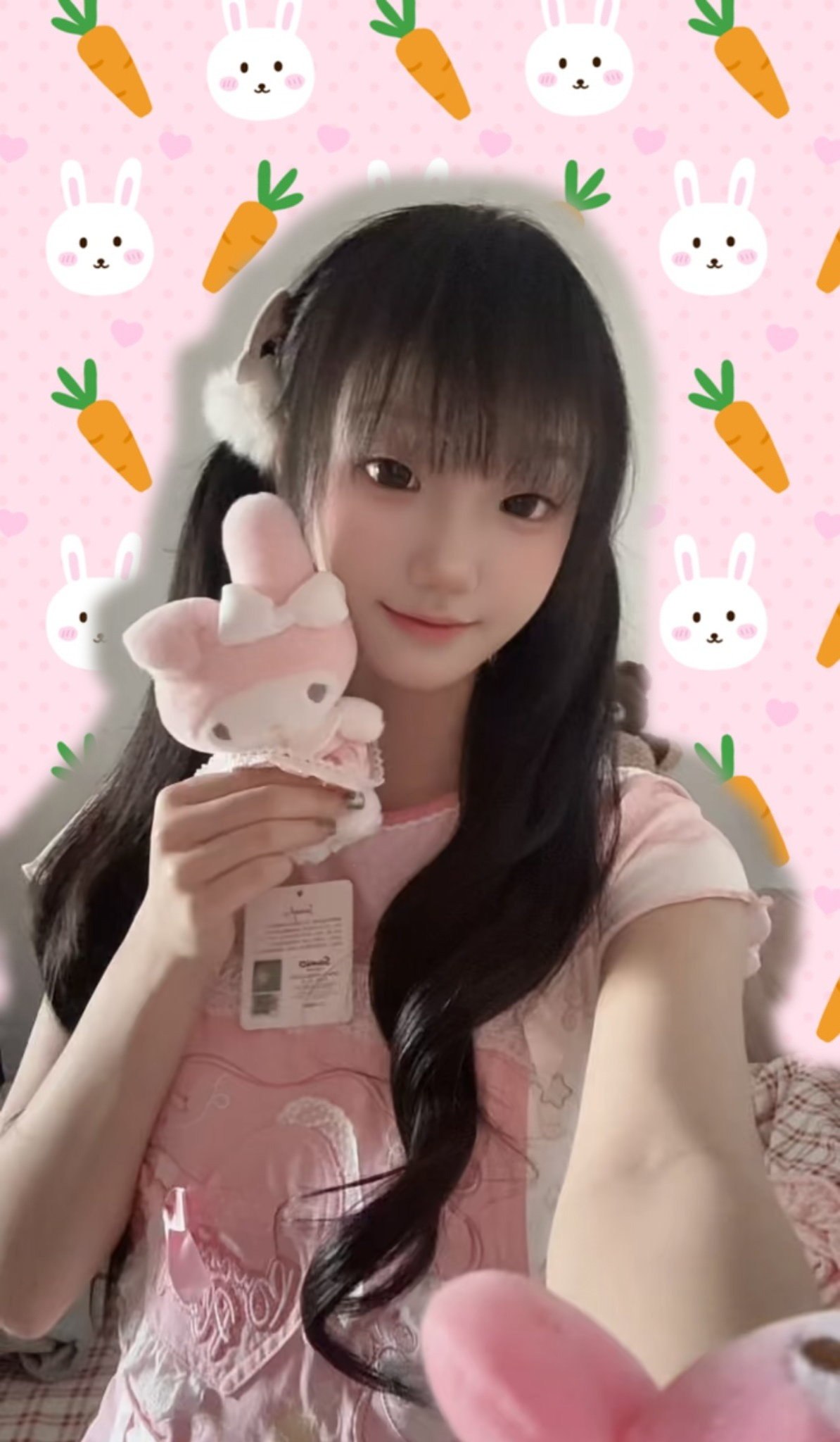 小晴