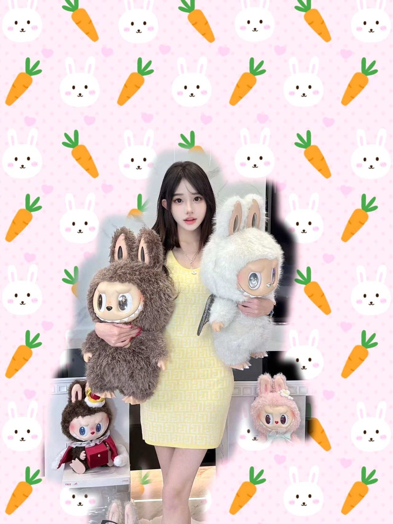 小梦