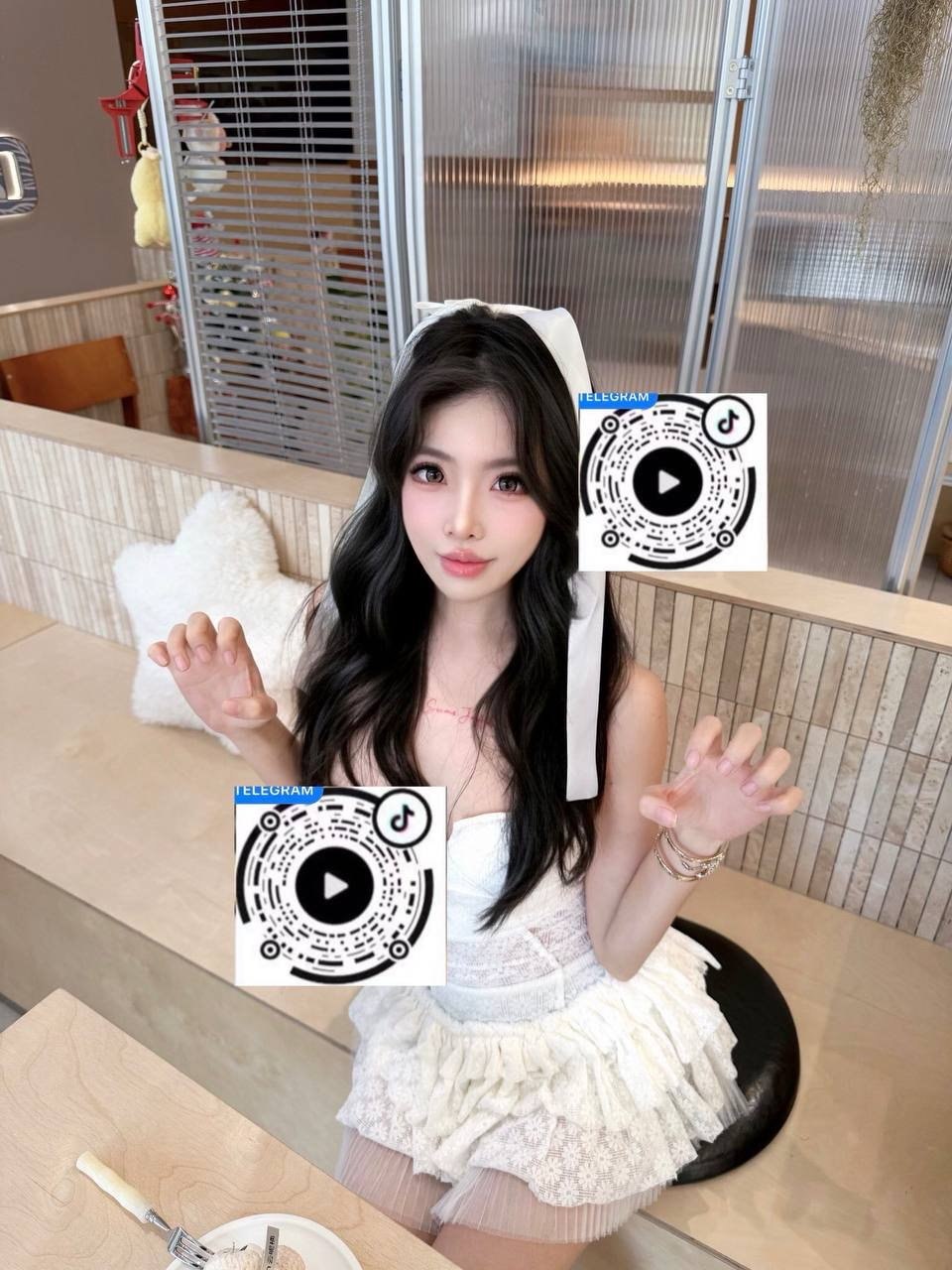 奶雯