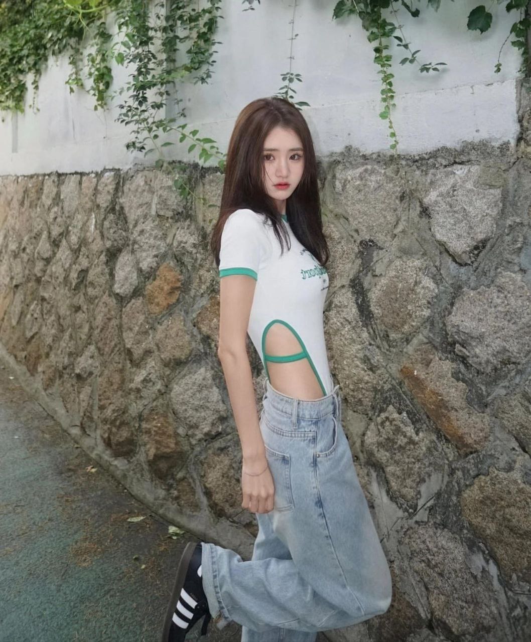 妮妮