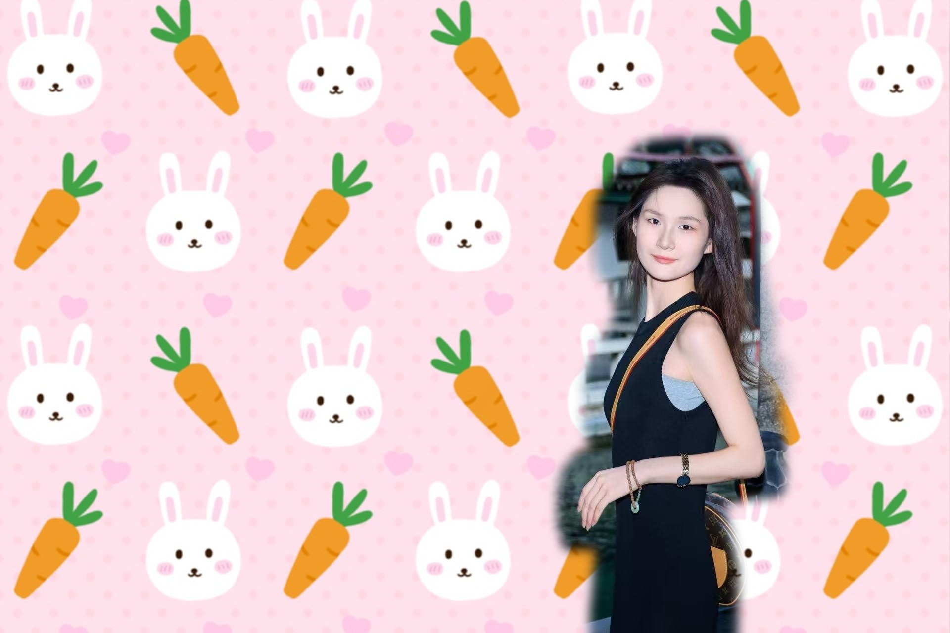 小白