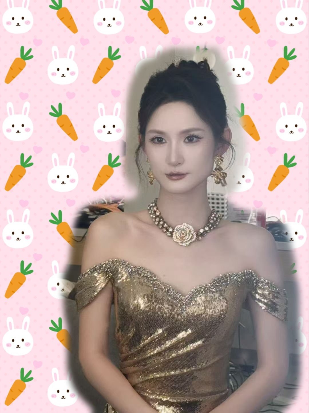 小白