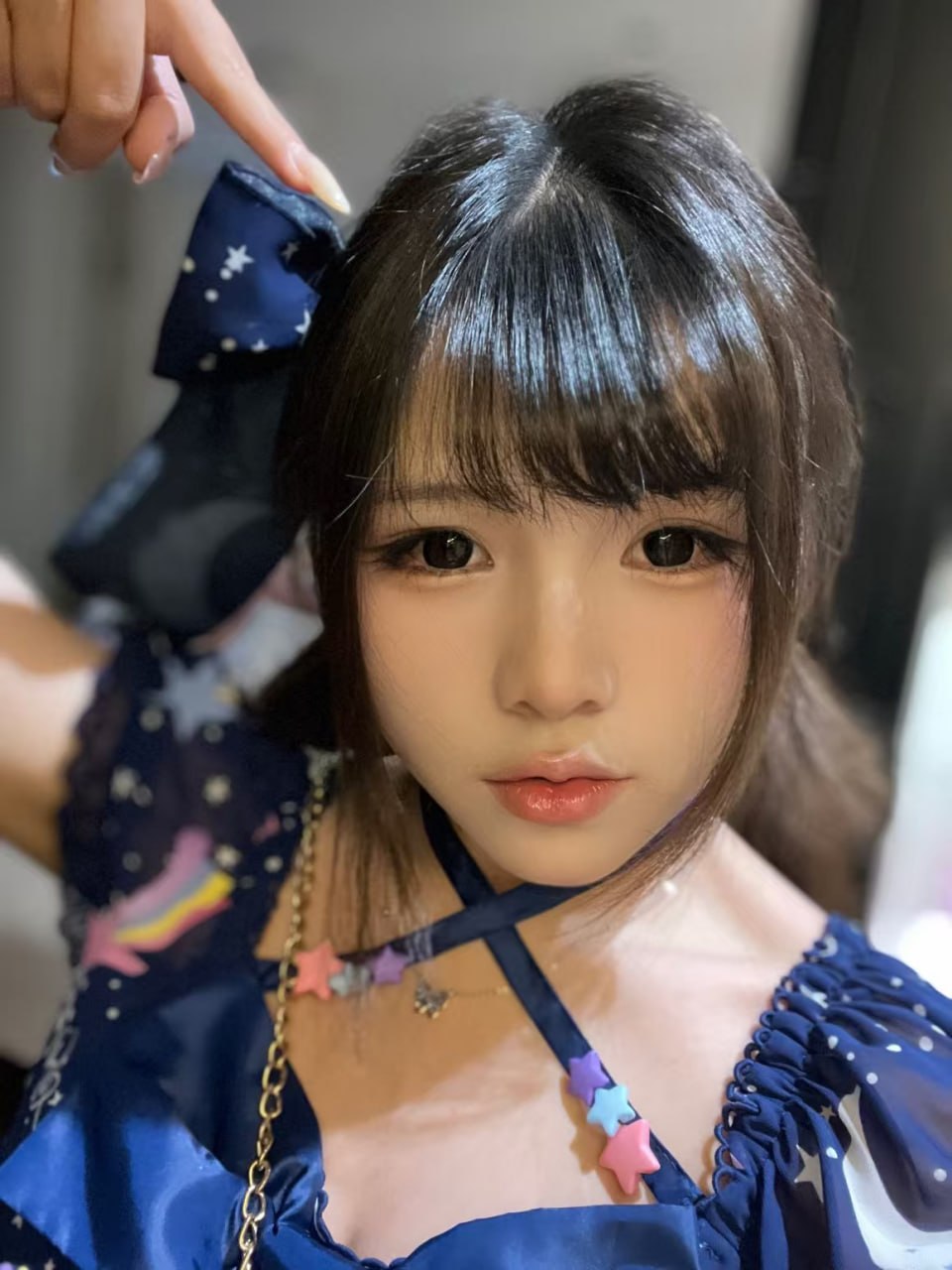朵朵