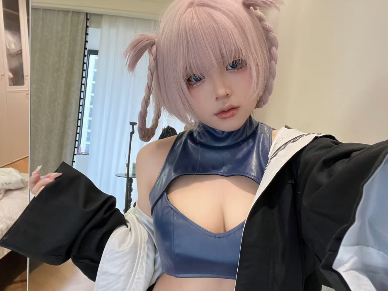 朵朵