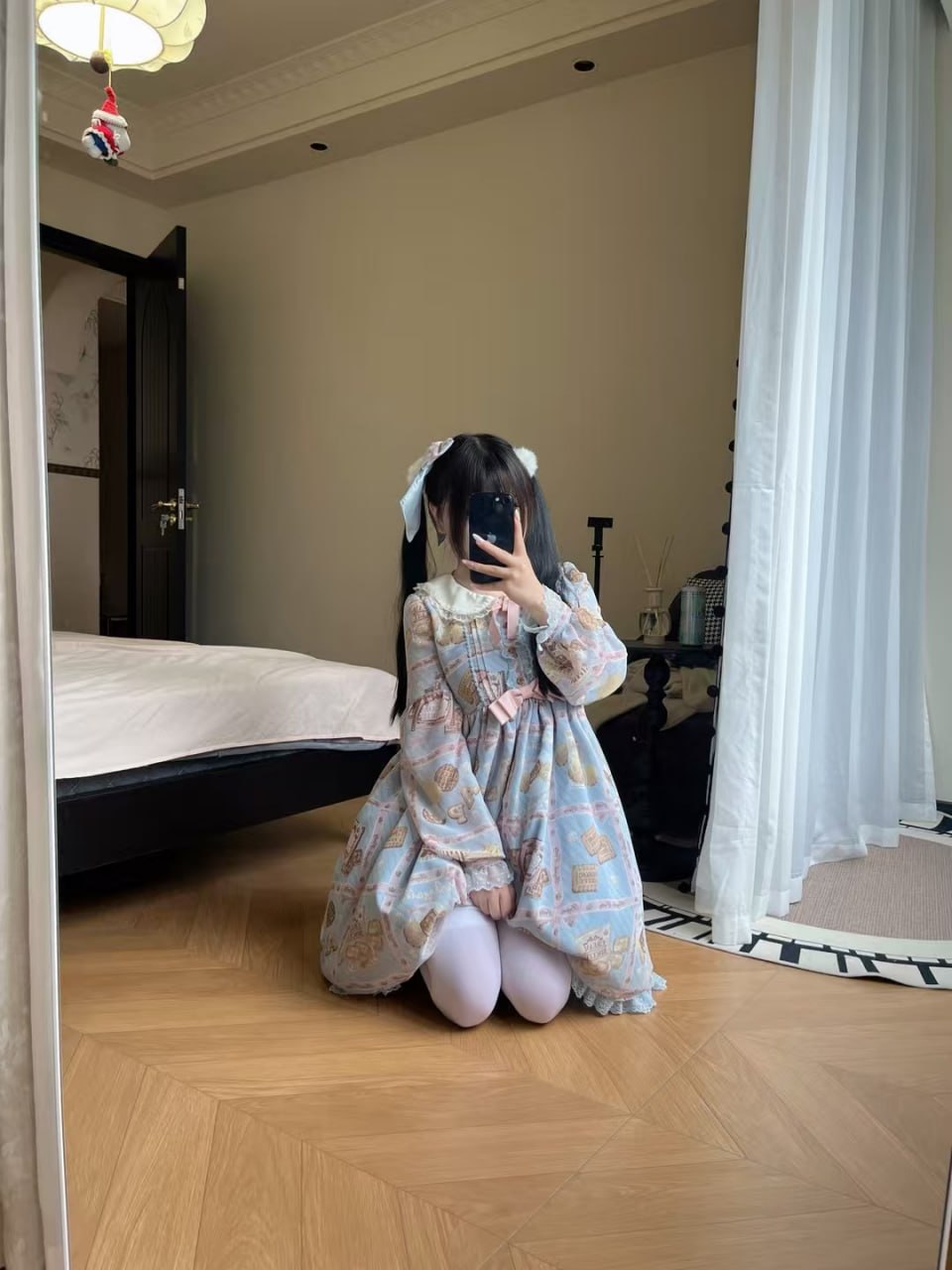 朵朵
