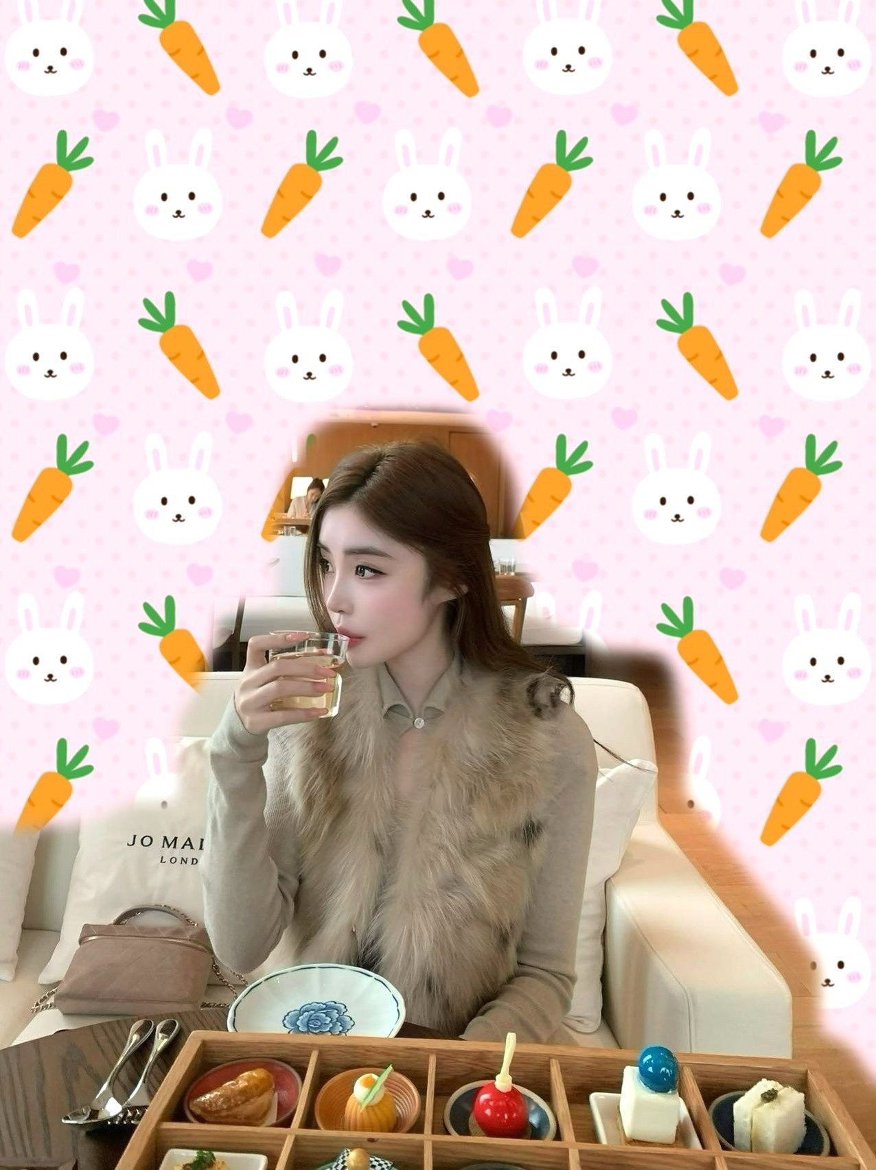 泉妮