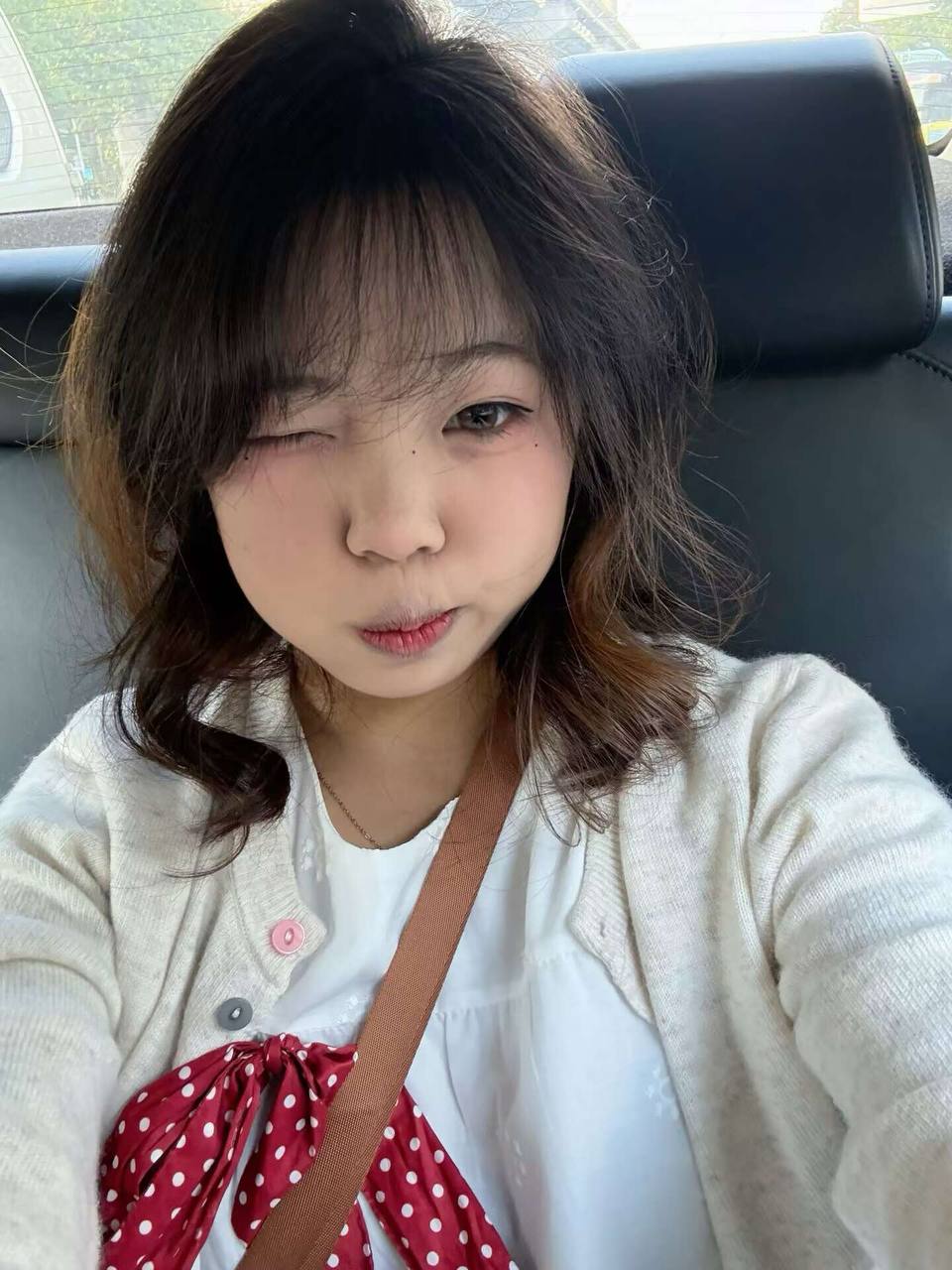 十点半 x