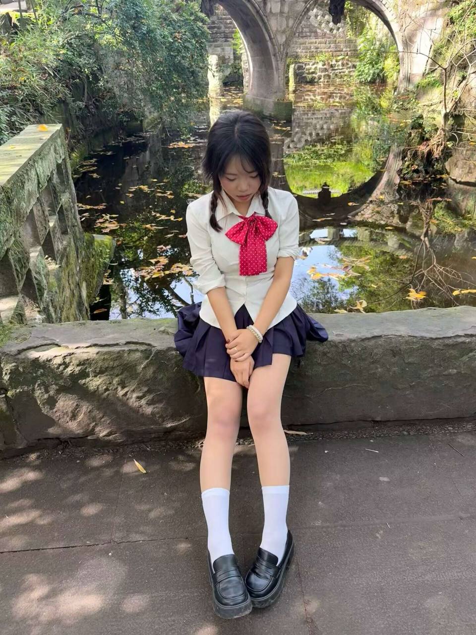 十点半 x