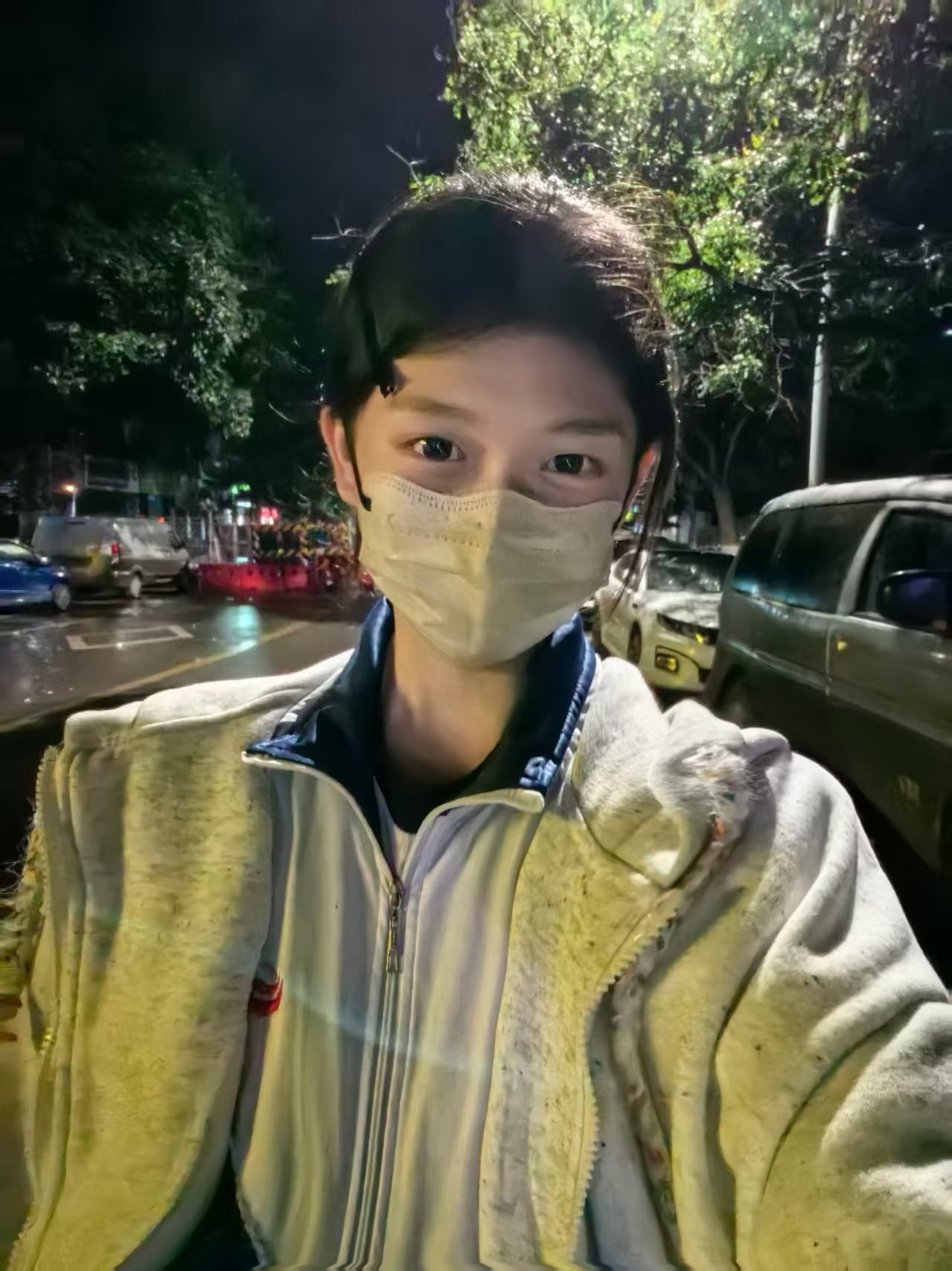 朴朴村长241