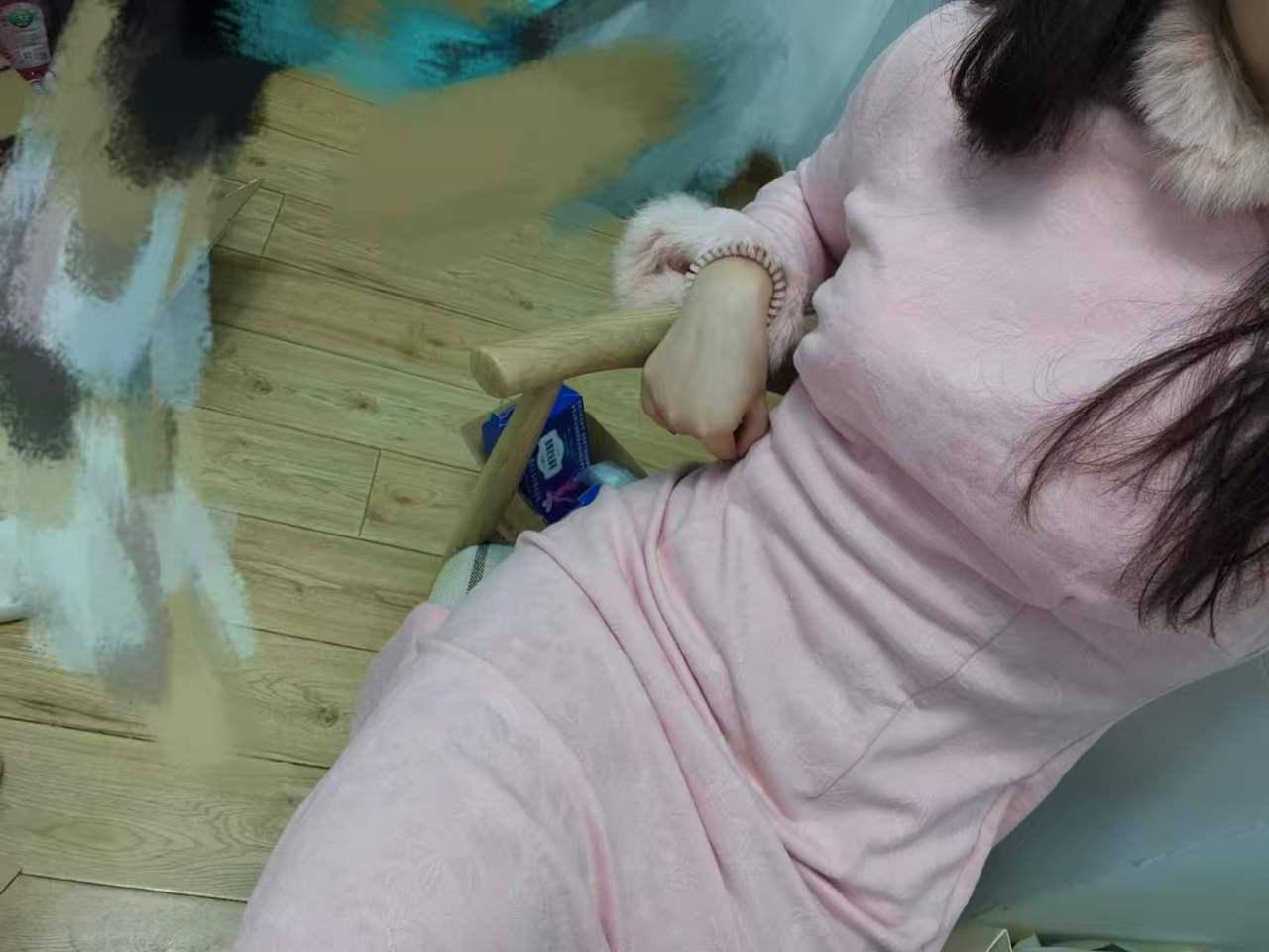 妮妮