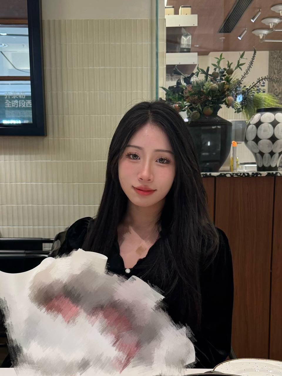 云云