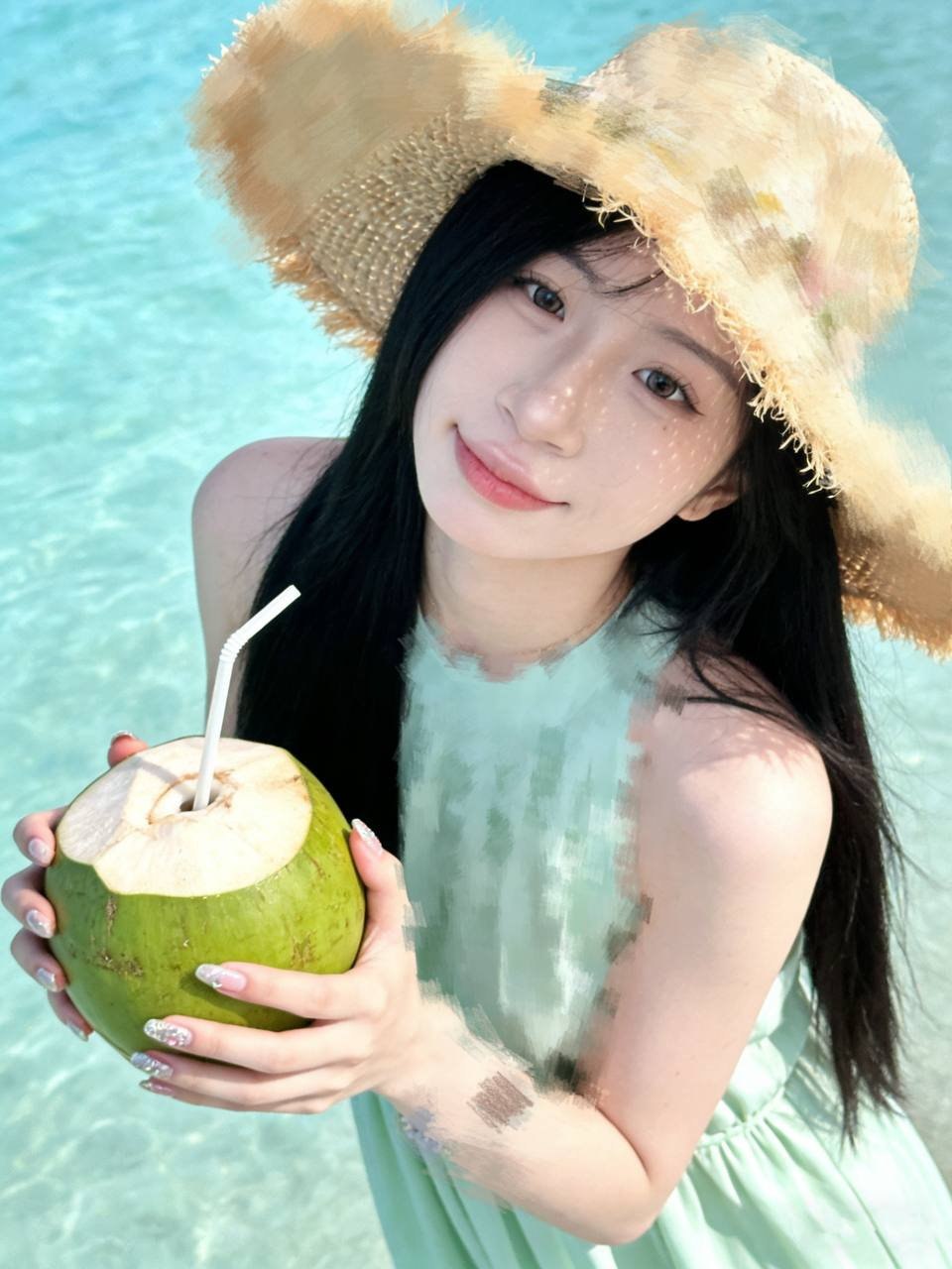 云云