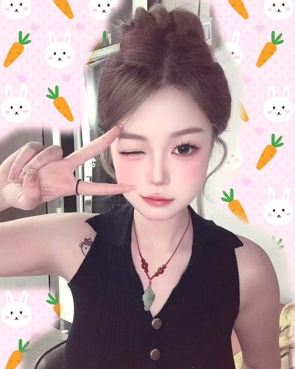 妮妮