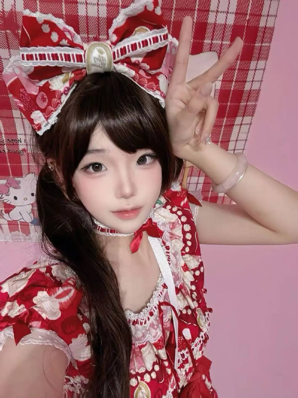 琪琪