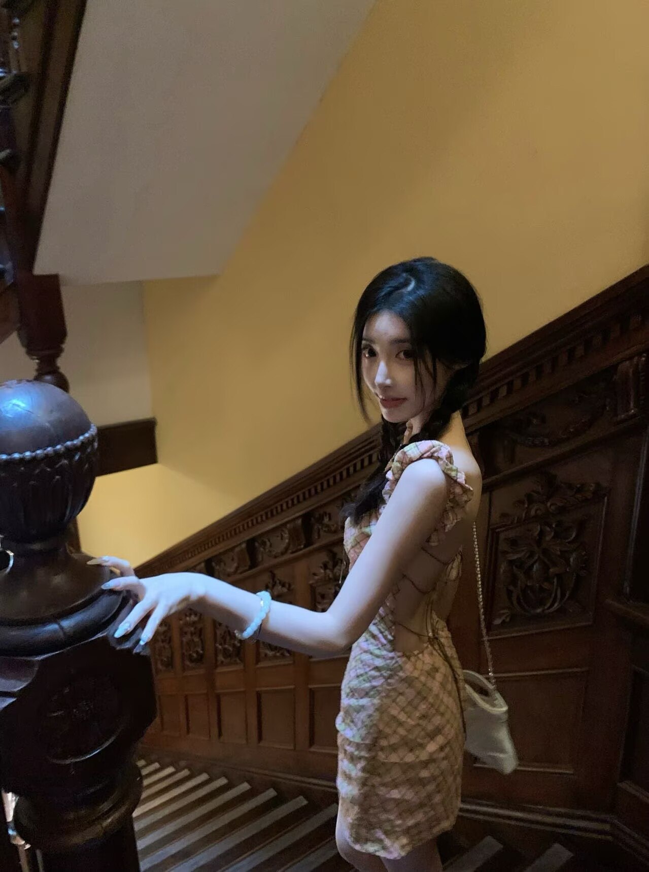 楚儿