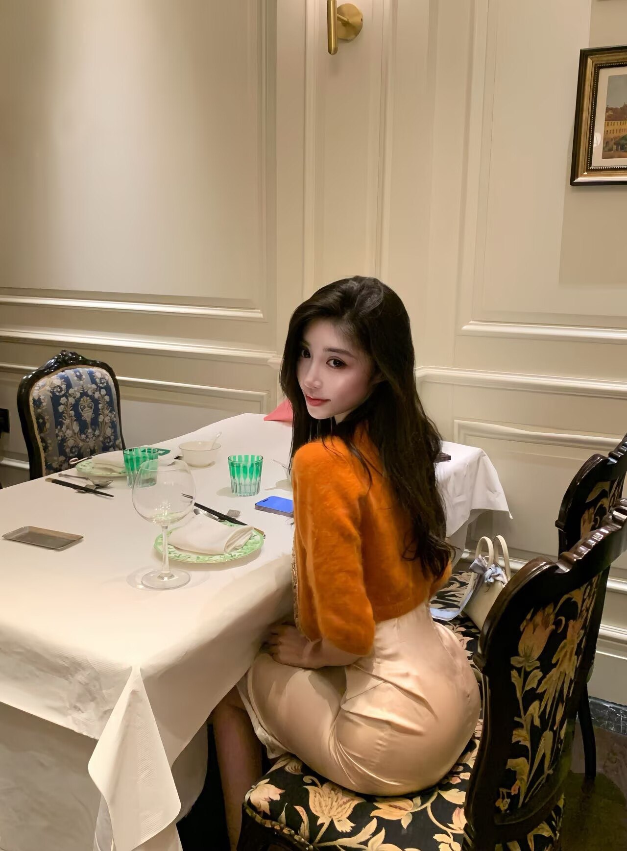 楚儿