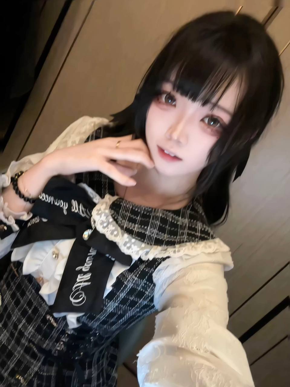 木木 菠萝-BL-cy2