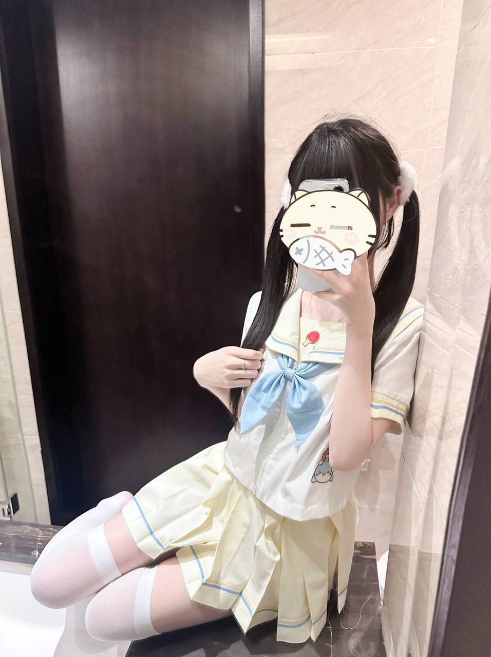 木木 菠萝-BL-cy2