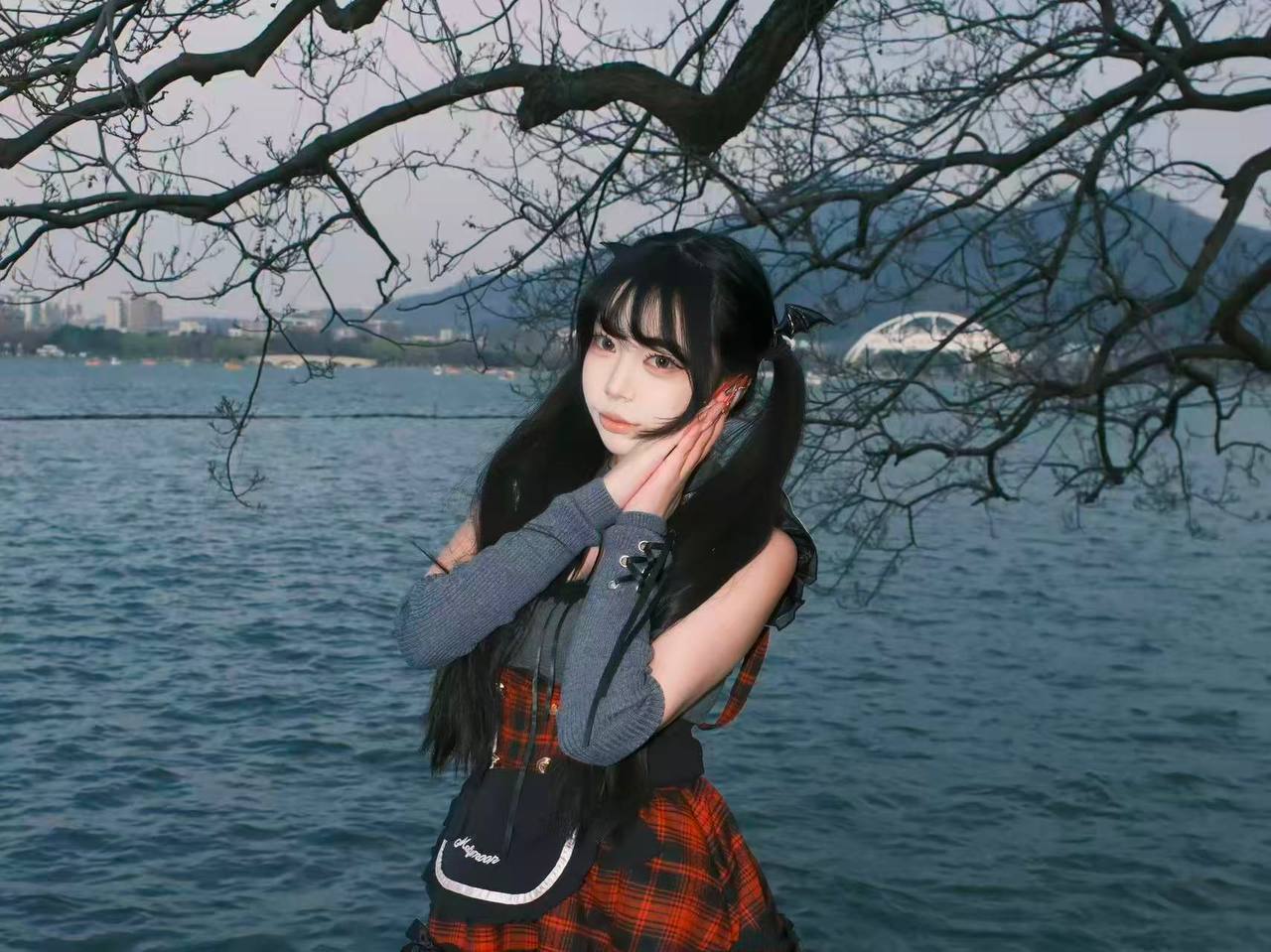 小沫 菠萝-BL-cy2