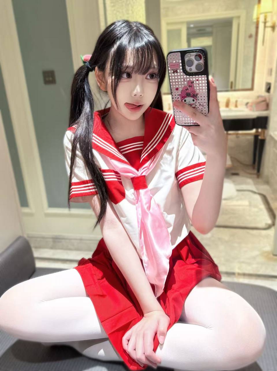 小沫 菠萝-BL-cy2