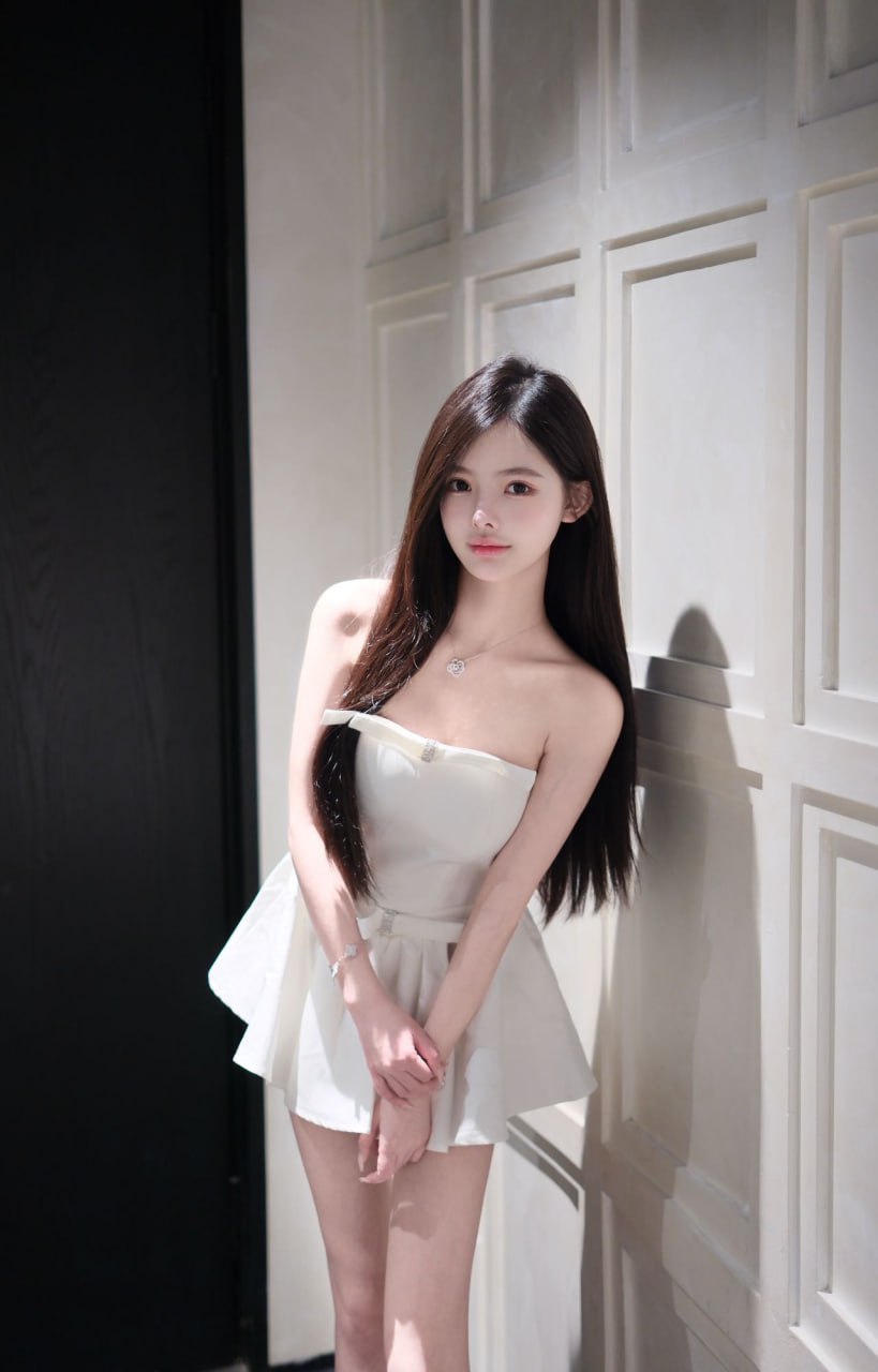 GD313 大胸 甜妹
