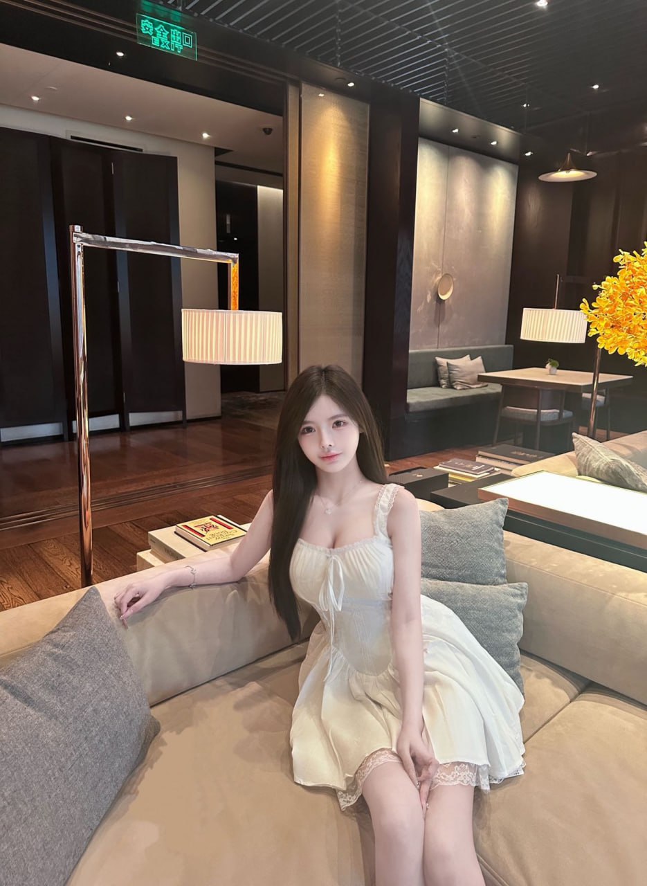 GD313 大胸 甜妹