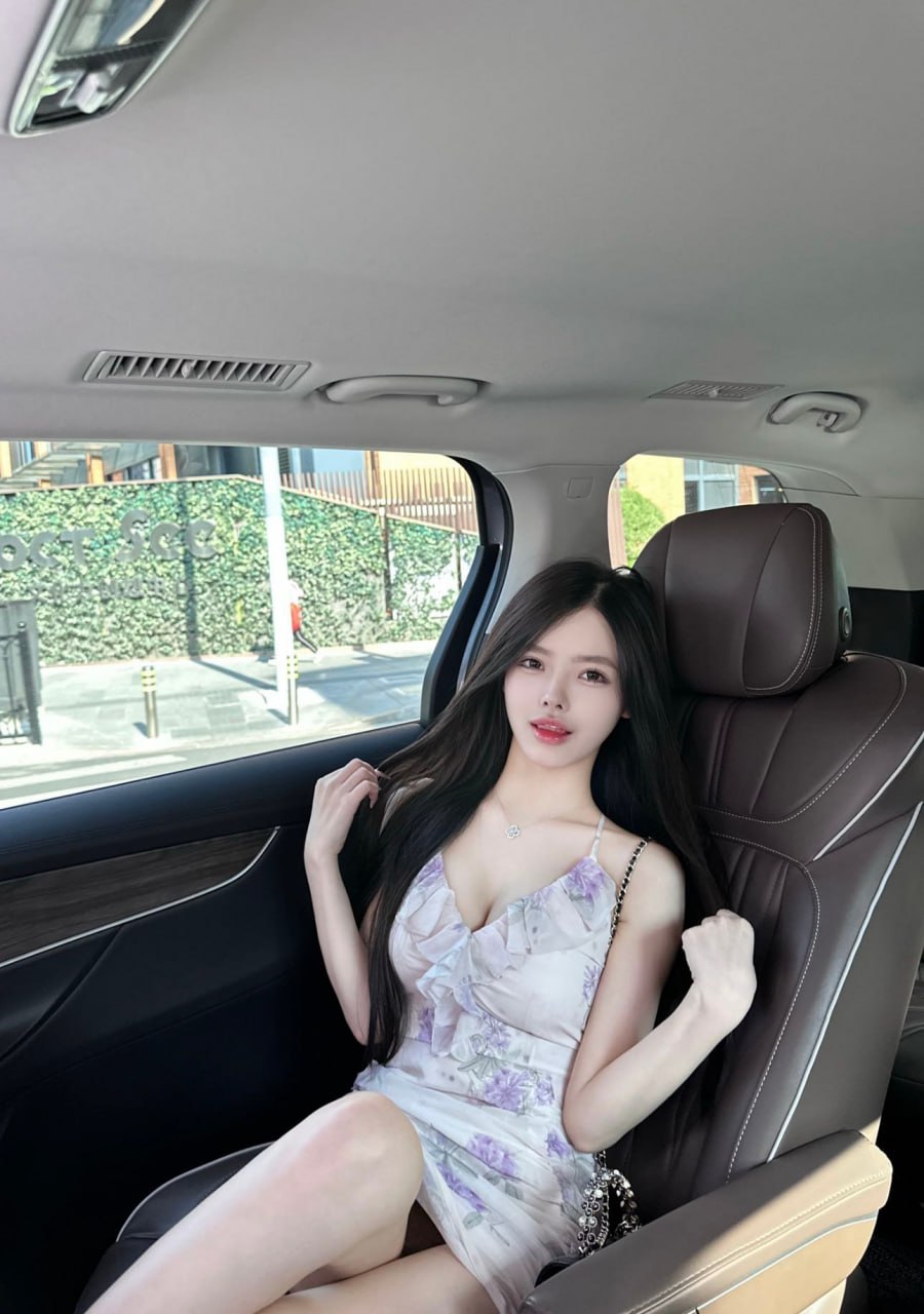 GD313 大胸 甜妹
