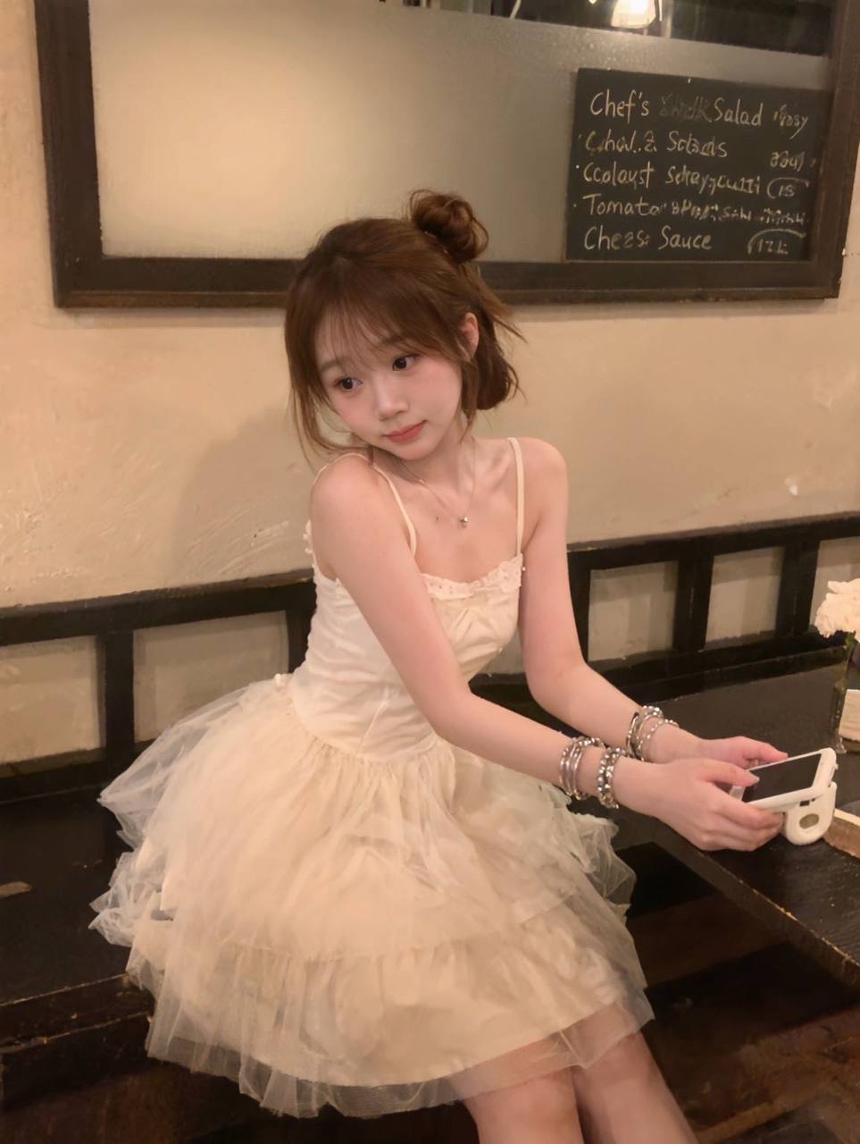 小雨