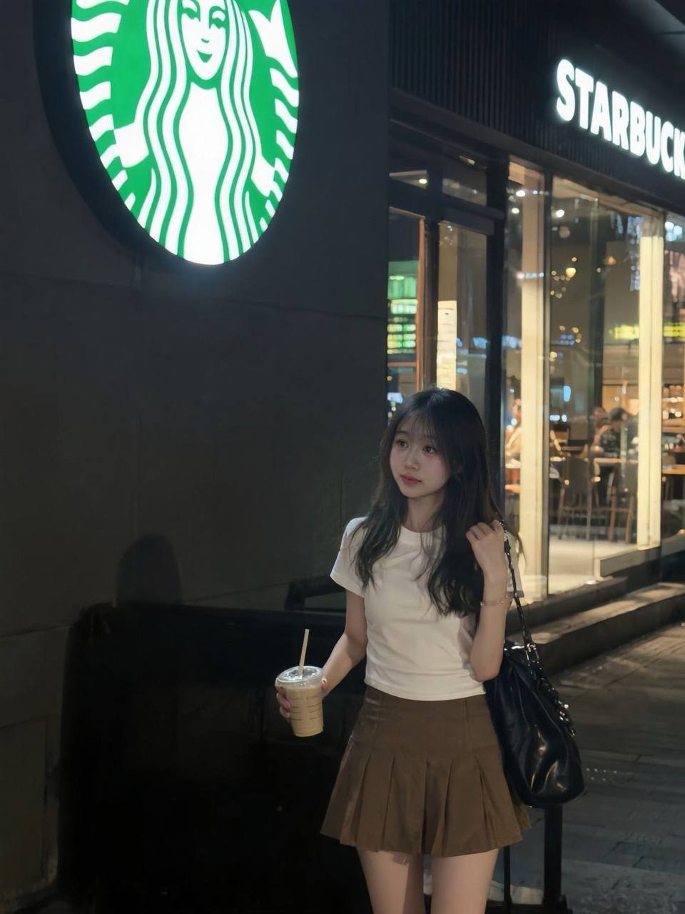 小雨