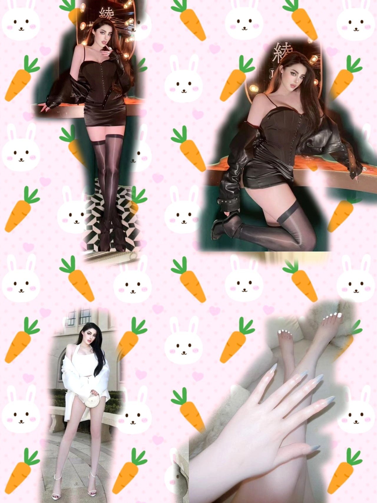 子涵