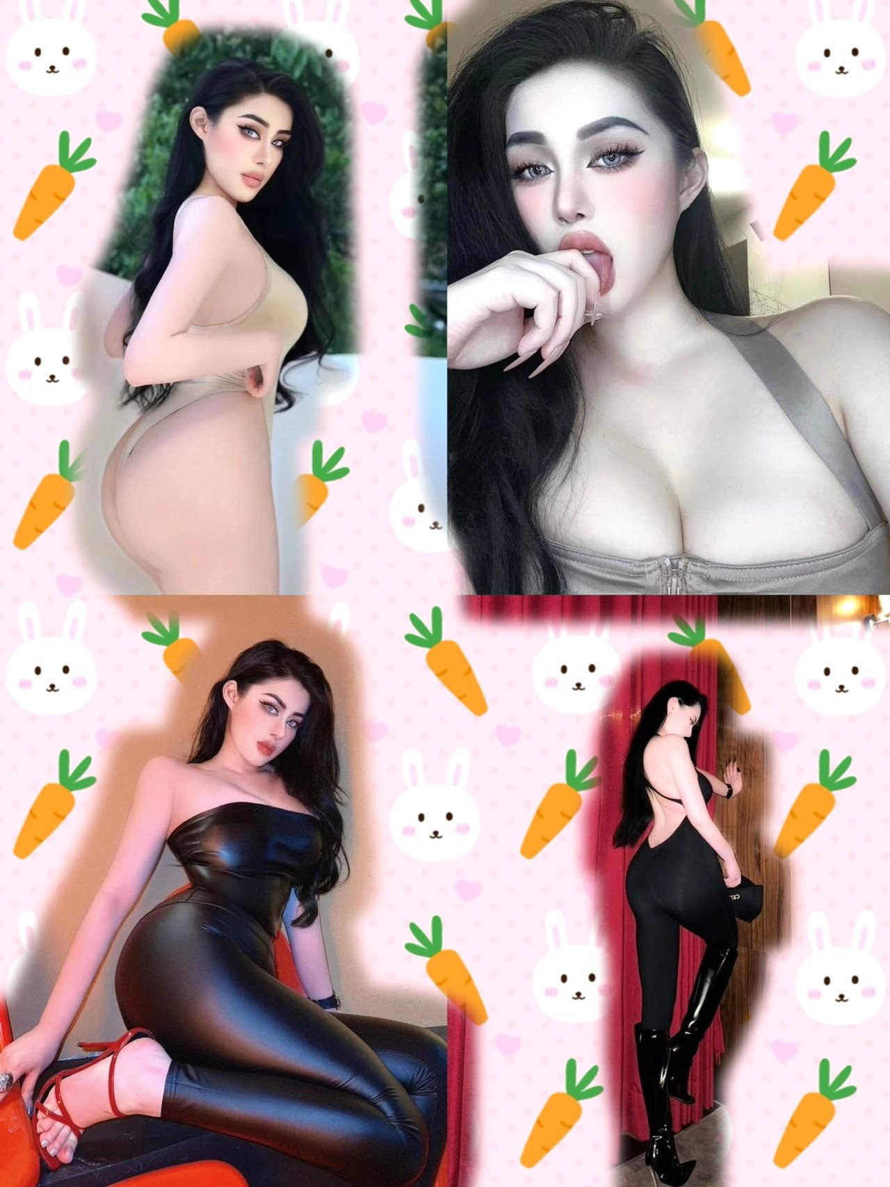 子涵