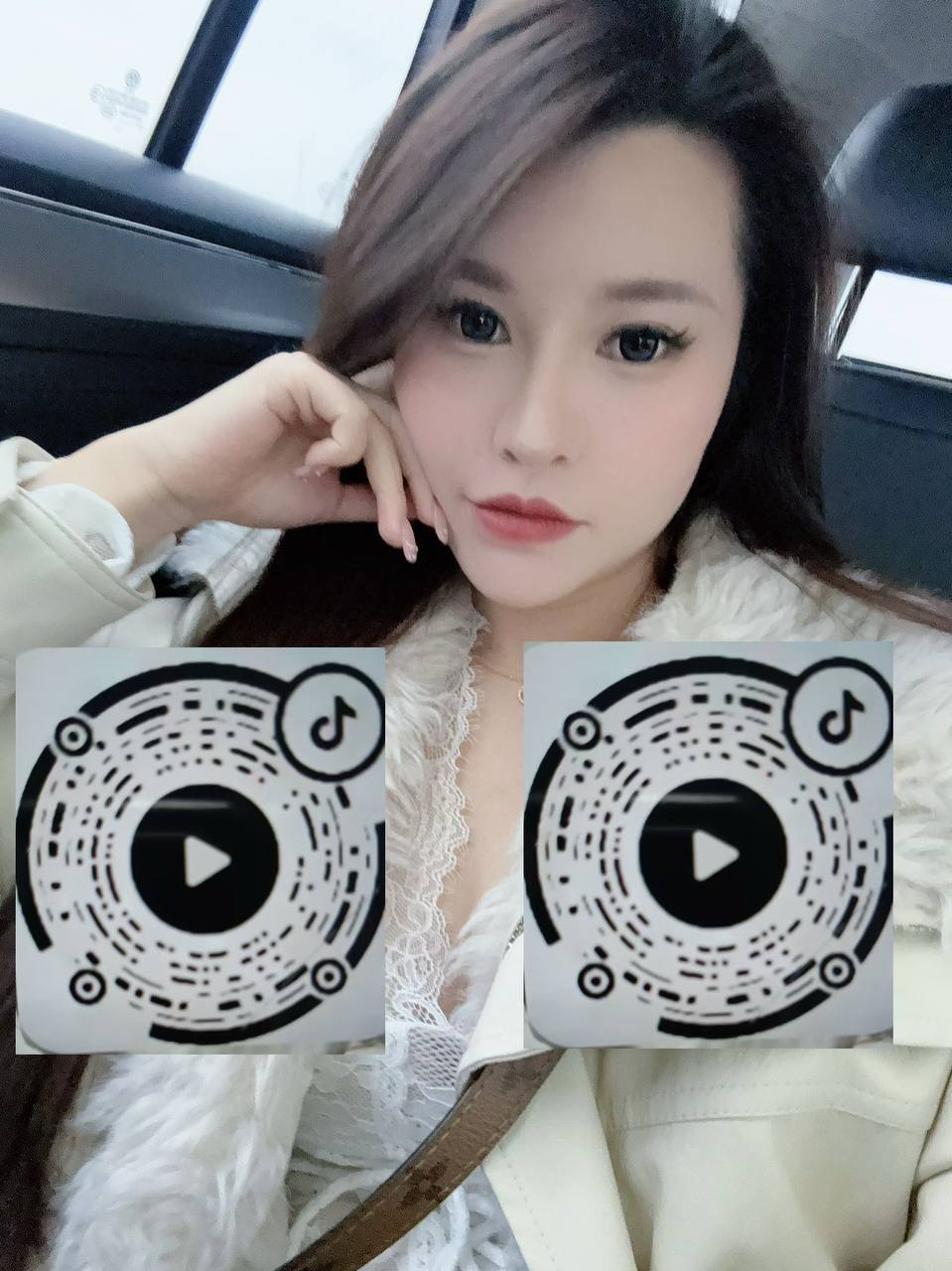 婷婷