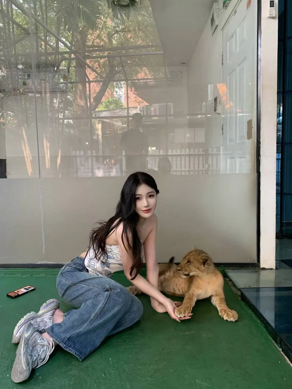 验证视频封面